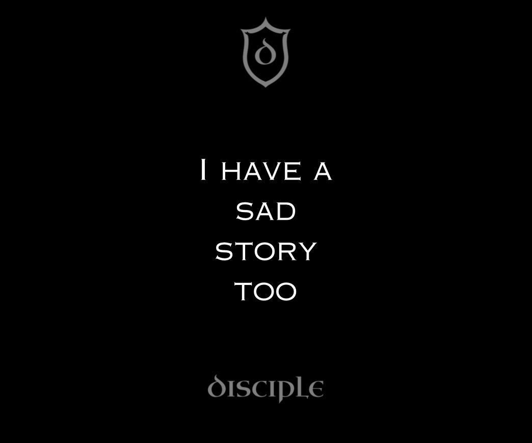 @Disciple