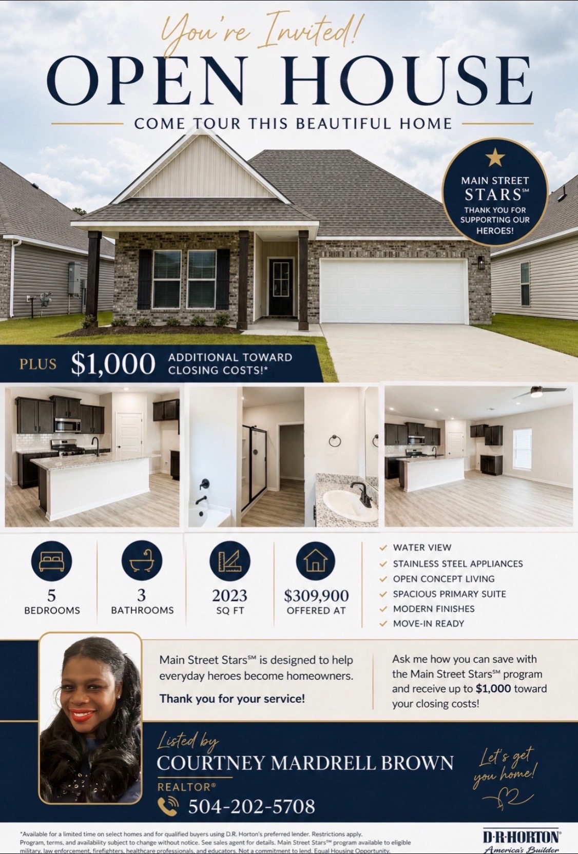 @CourtneyMardrellREALTOR