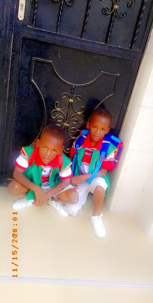 @Aicha diallo