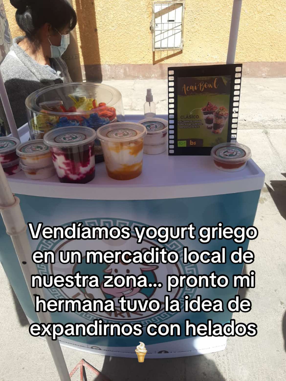 @Neverita Helados y Caf&eacute;