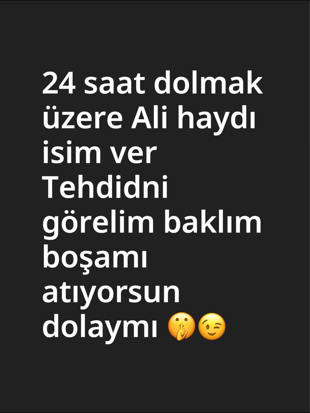 @Bağımsız