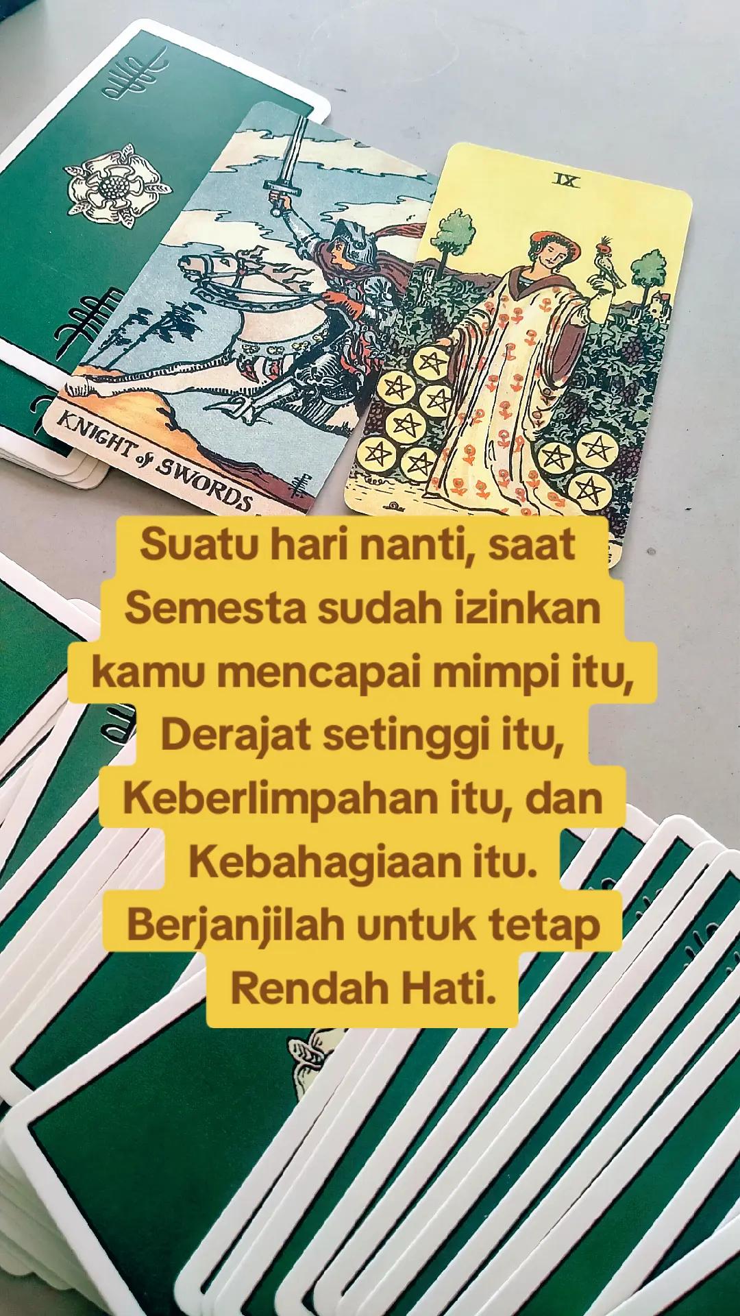 @TarotbyMukho🌙