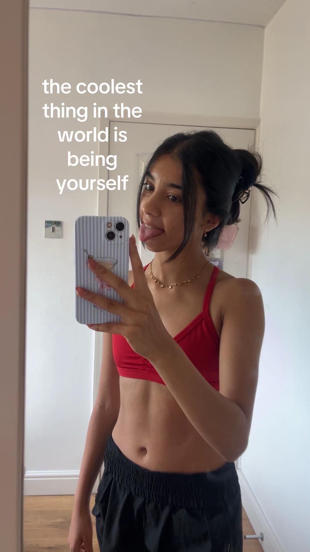 @Tanisha