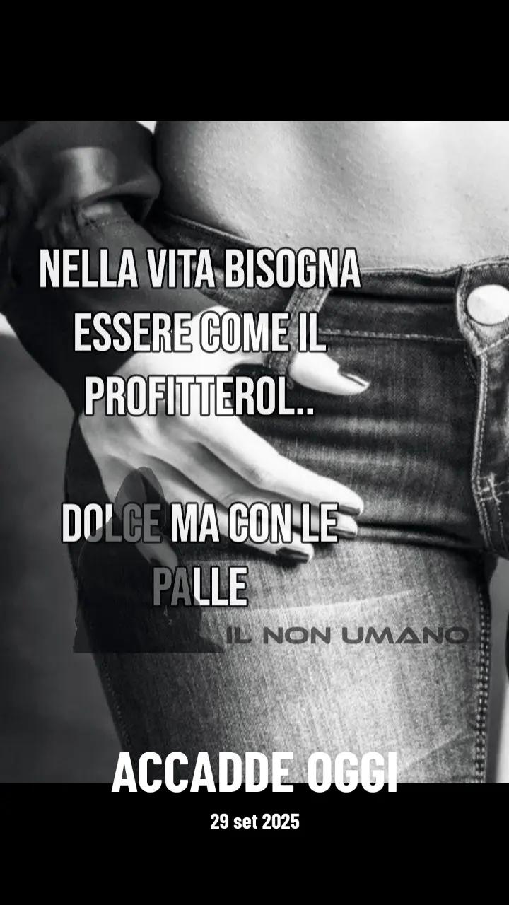 @Il Non Umano