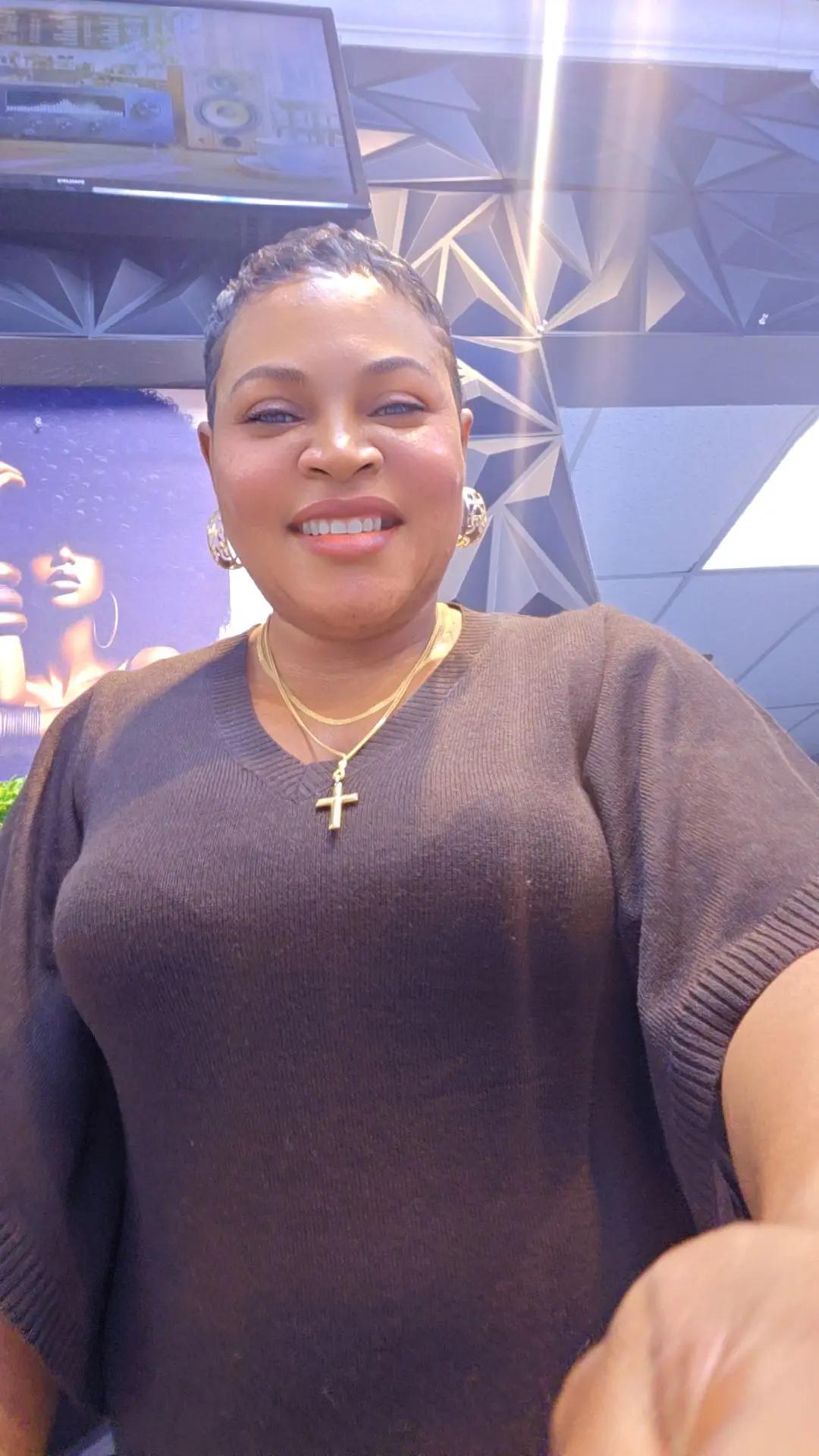 @Titilayo