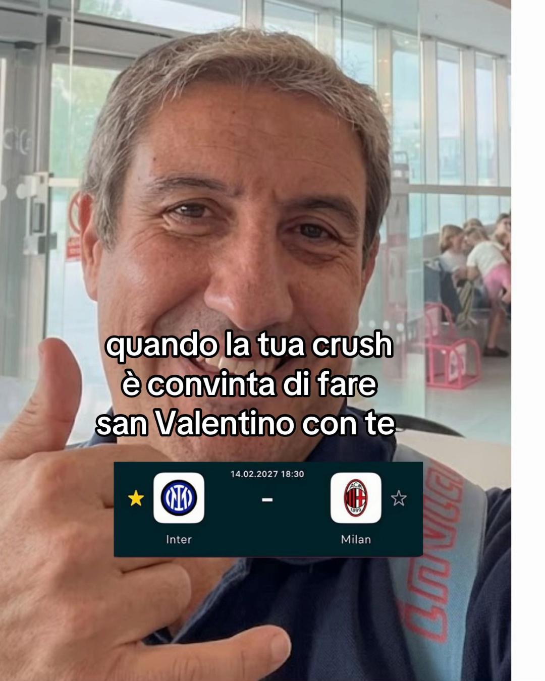 @Marco Ballarini Sindaco