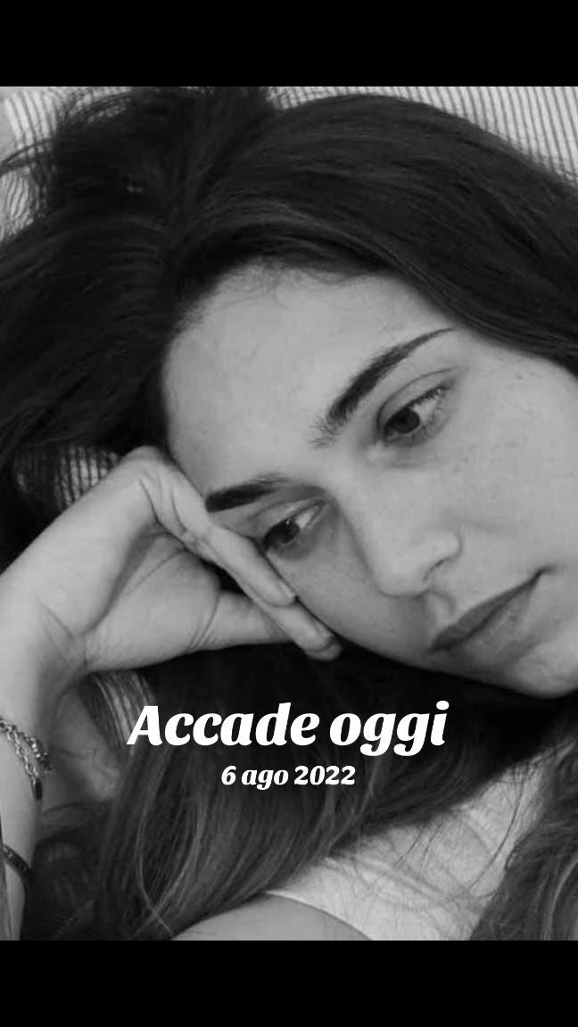 @Serena Grandi