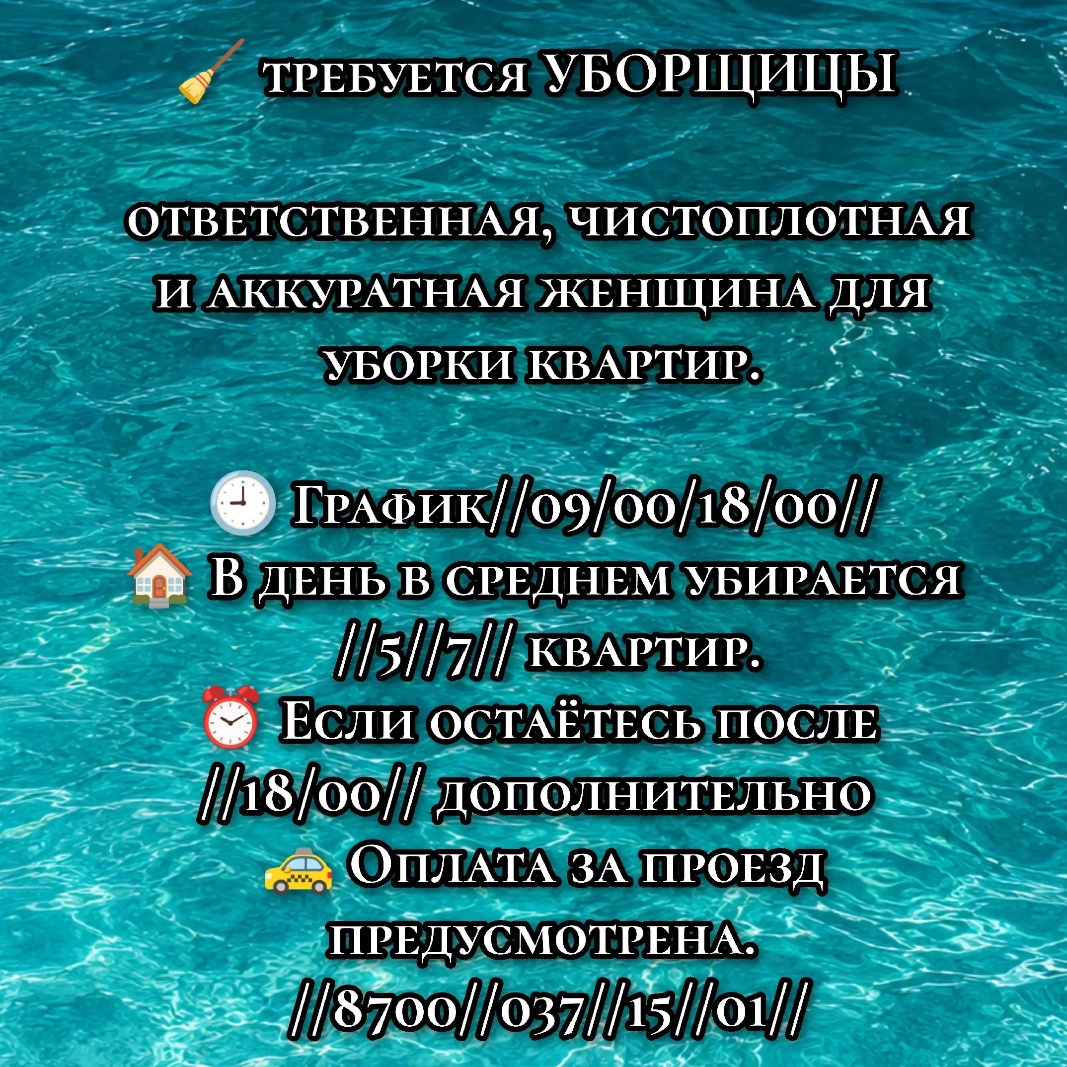 @Shymkent_the_vacancy