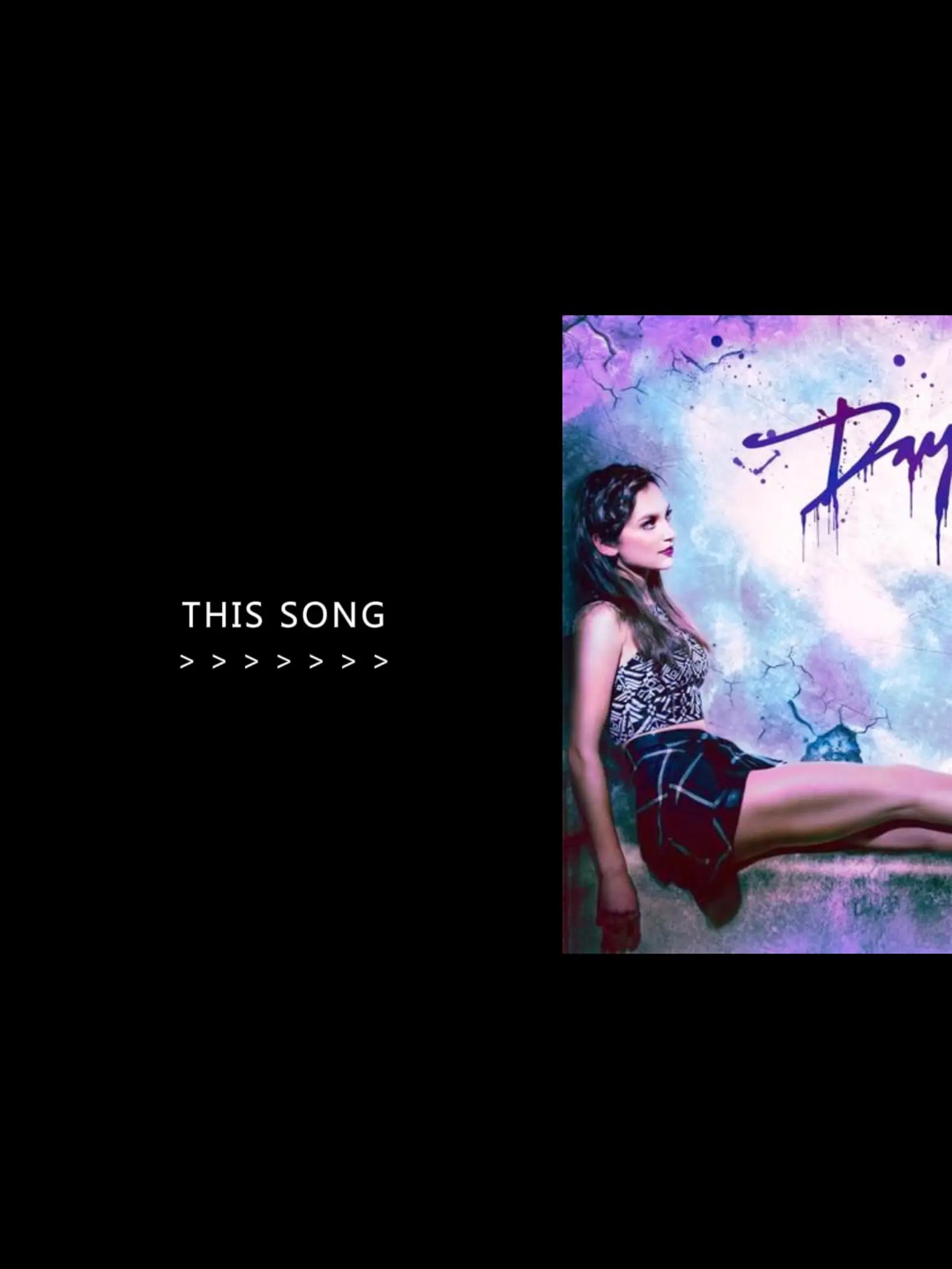 @Song For Edits