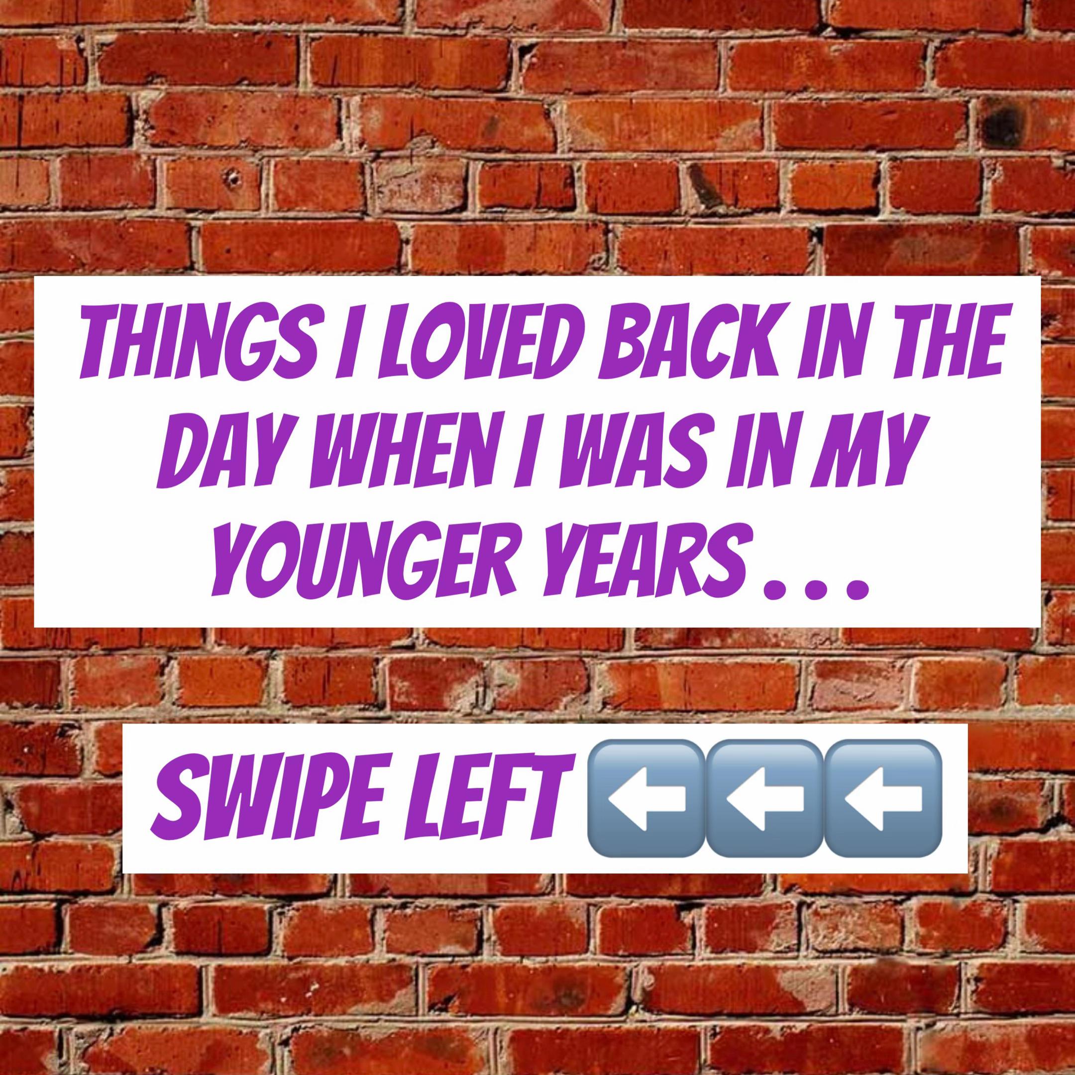 @old skool geaz