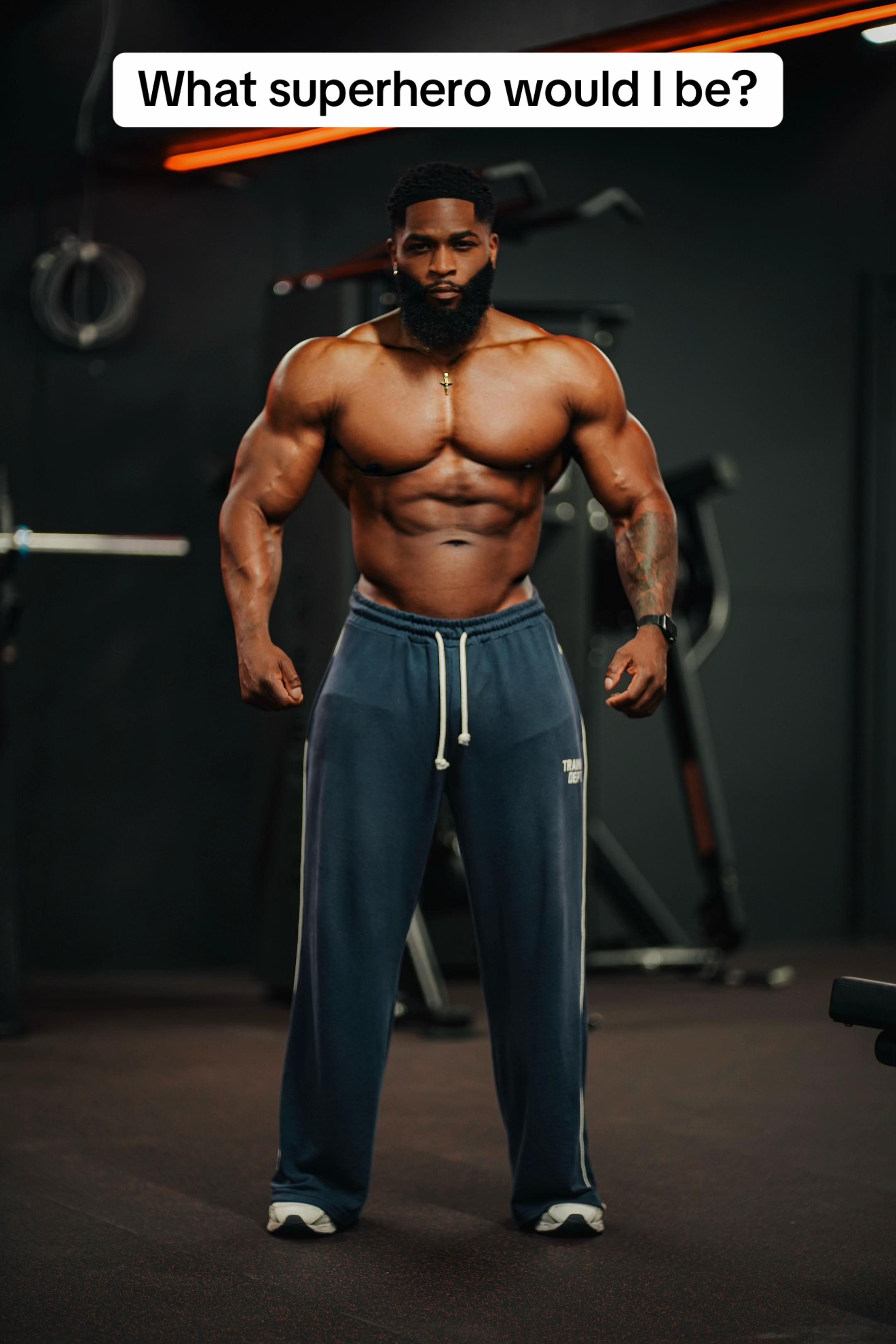 @Prosper Fitness