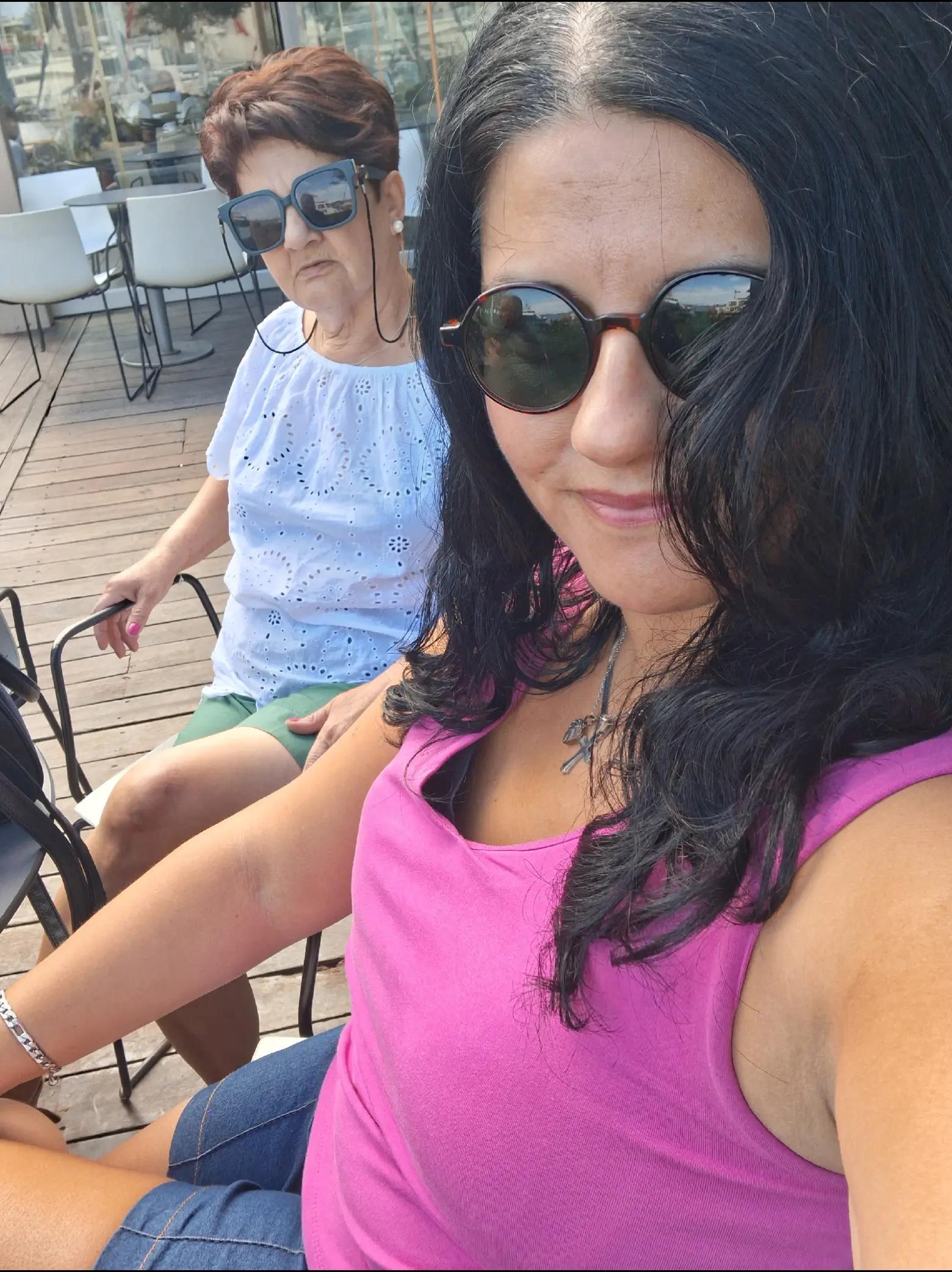 @💅Urania💅 🌊🇬🇷