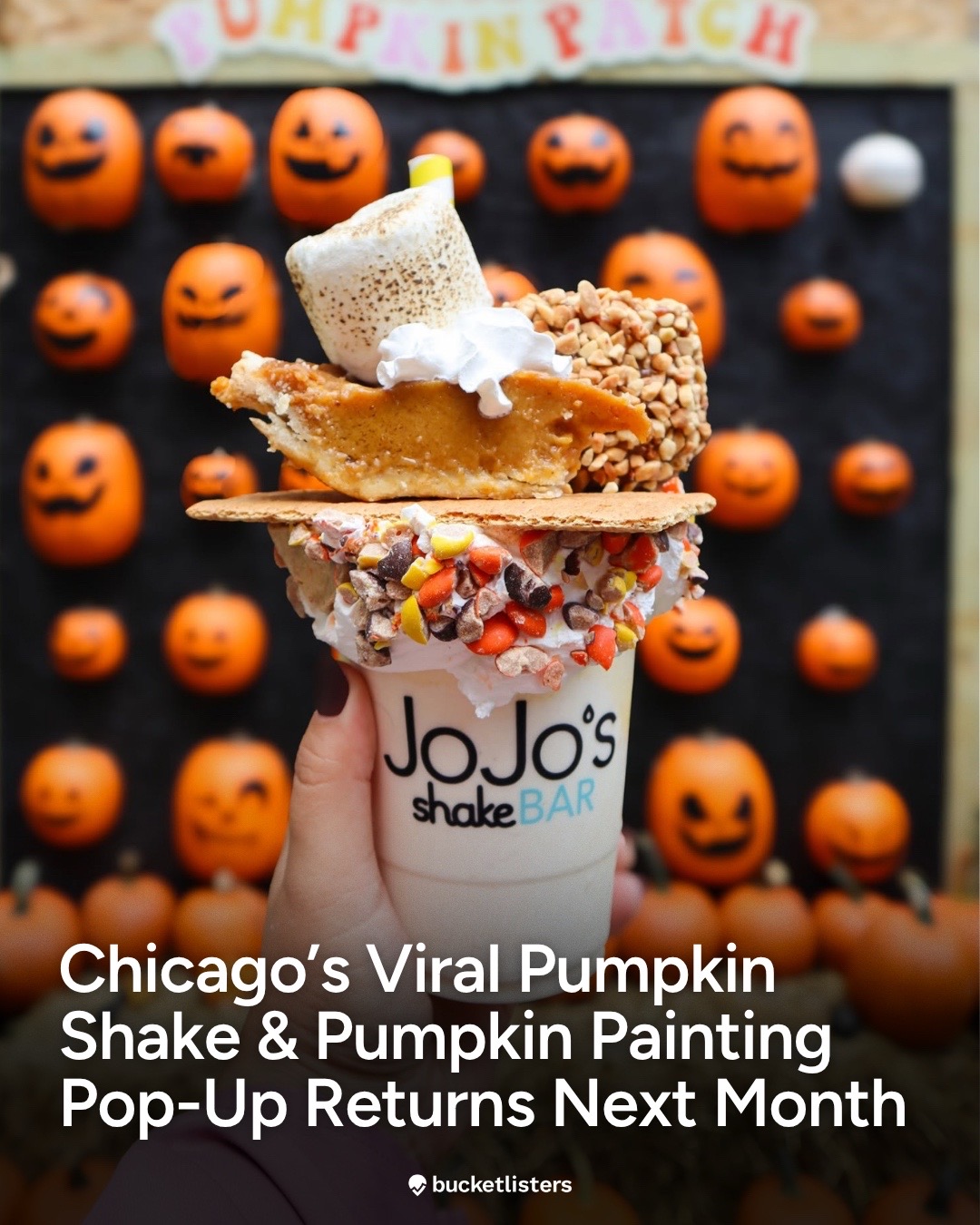 @Chicago Bucket List