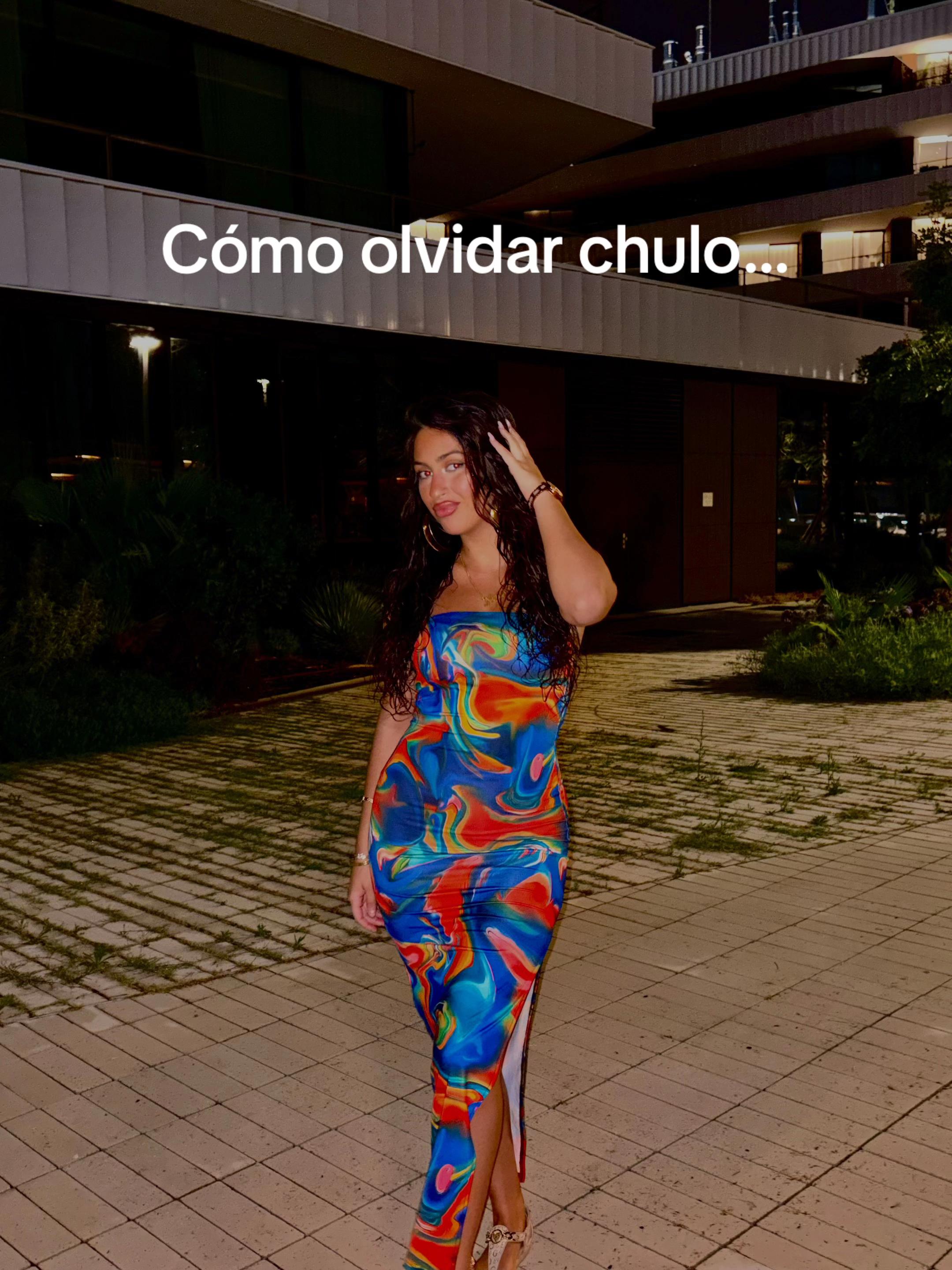 @Curro y Naiara❤️