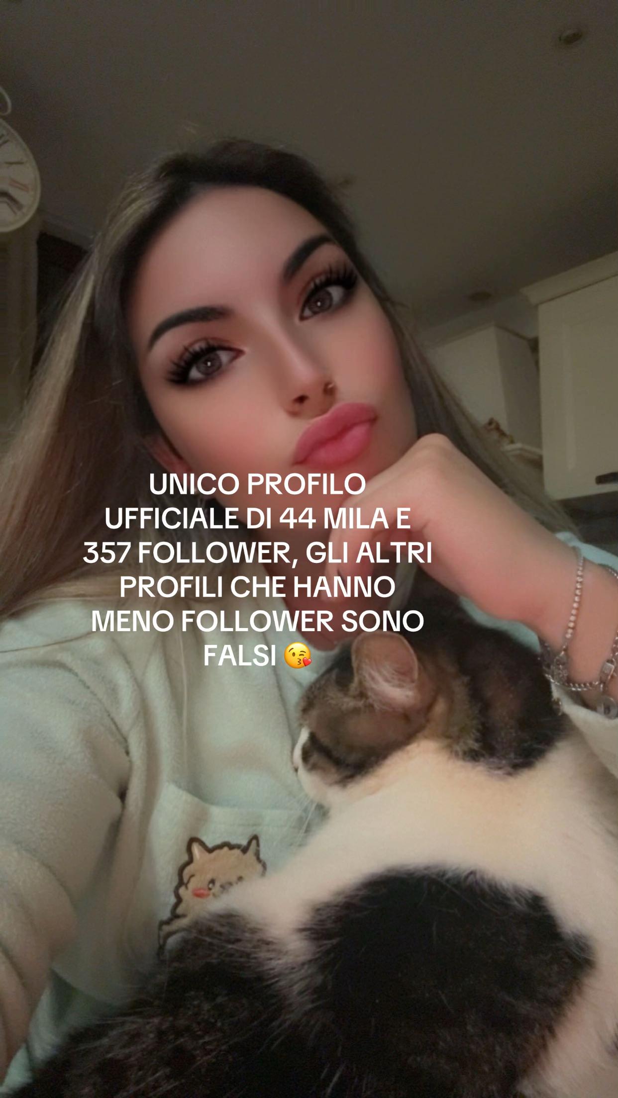 @L&rsquo;unica Denise Nicole vera😘❣️