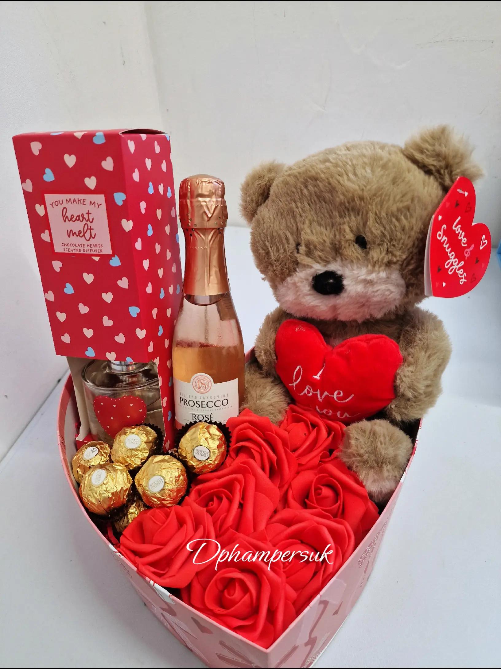@D&p Hampers