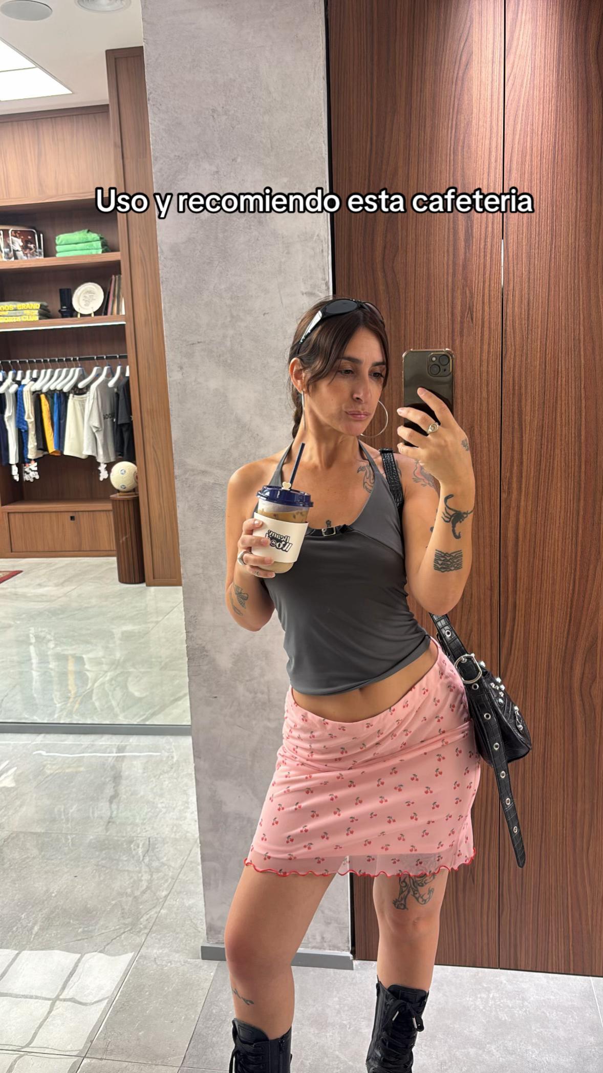 @Debora Dominguez
