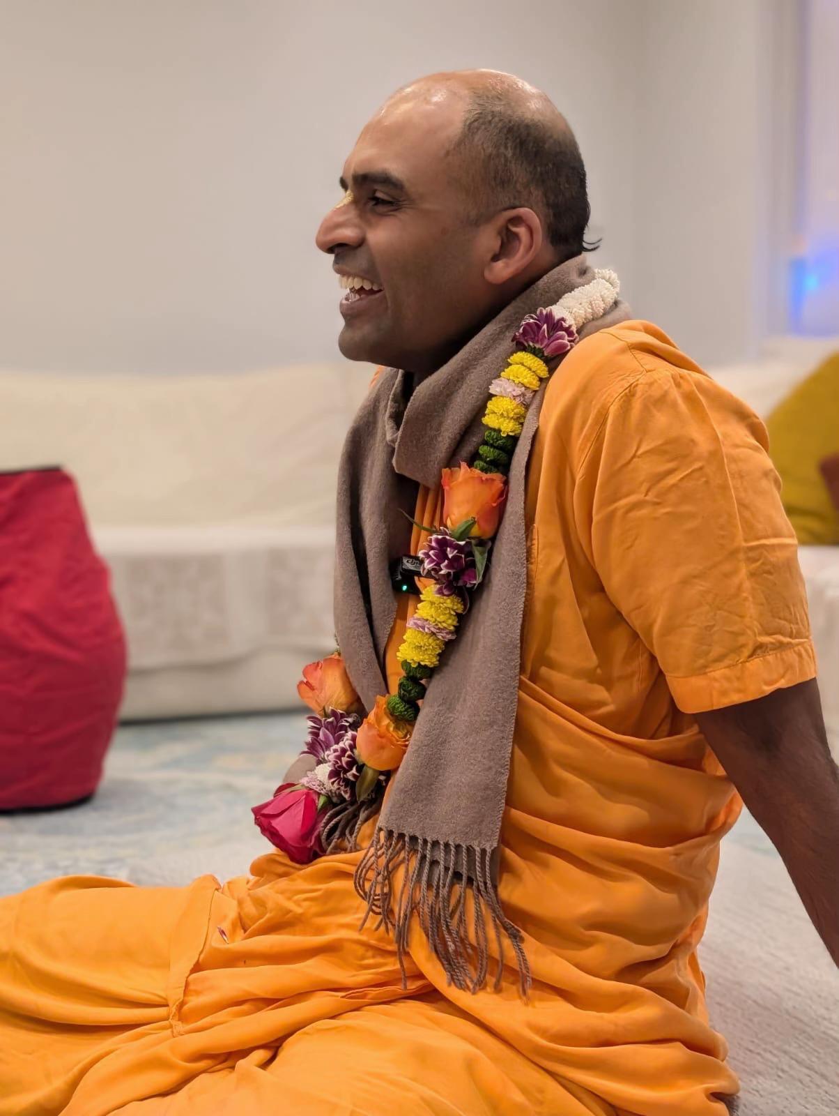@S.B. Keshava Swami