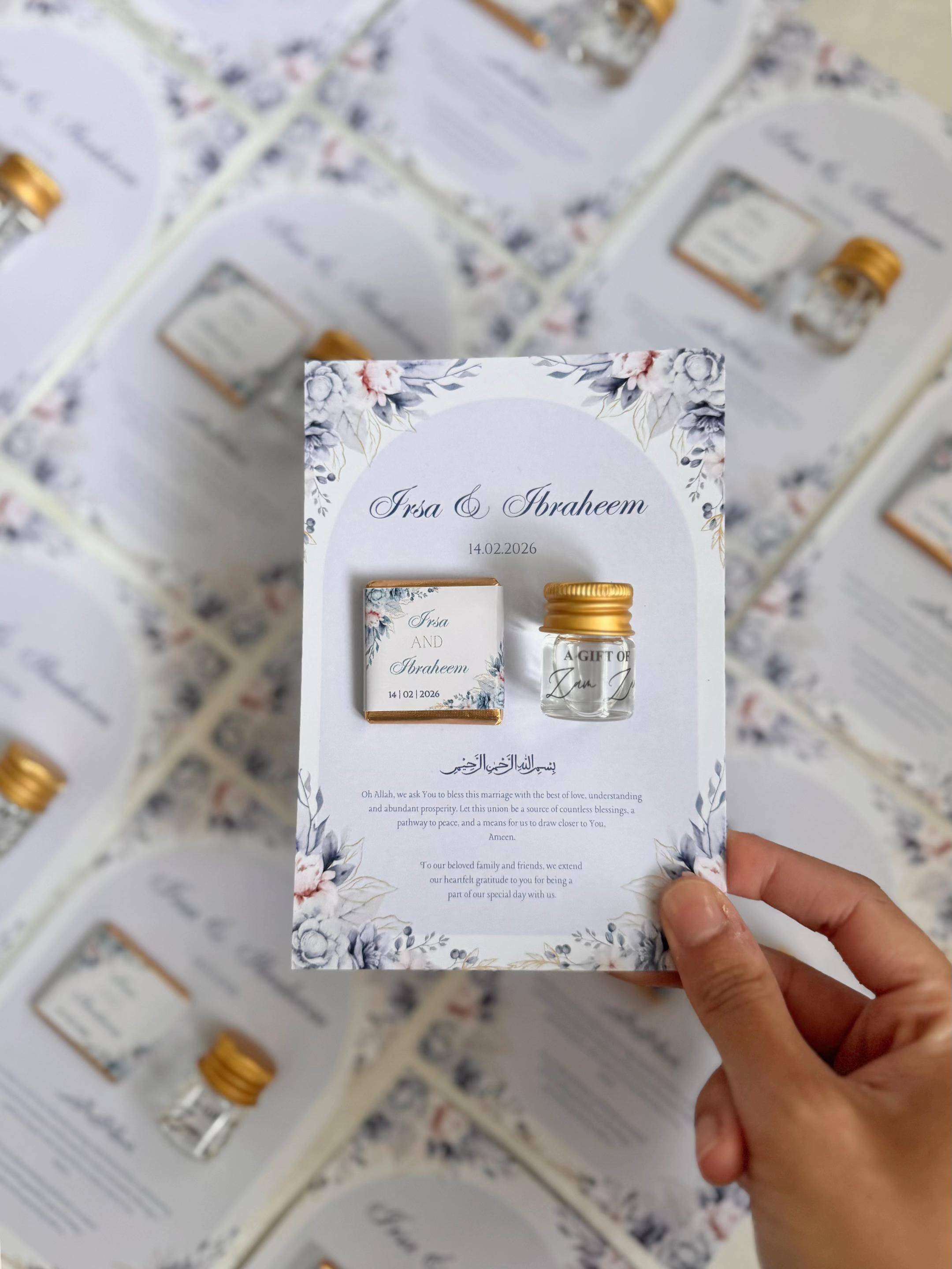 @Wedding Stationery | By S