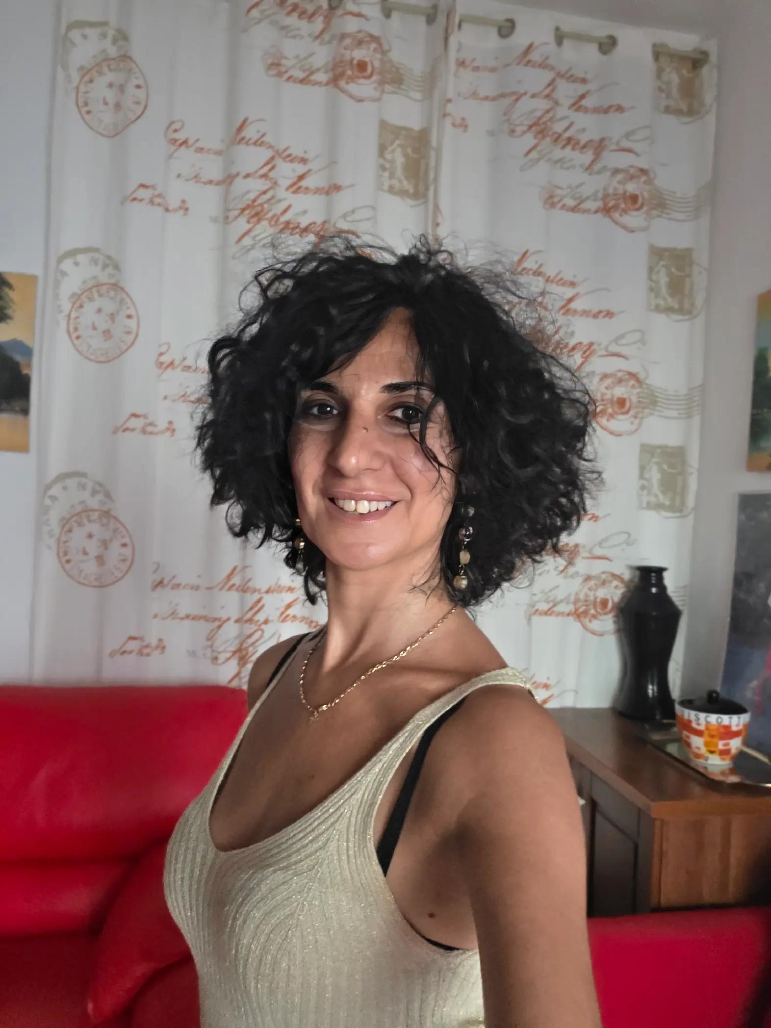 @Debora Murgia