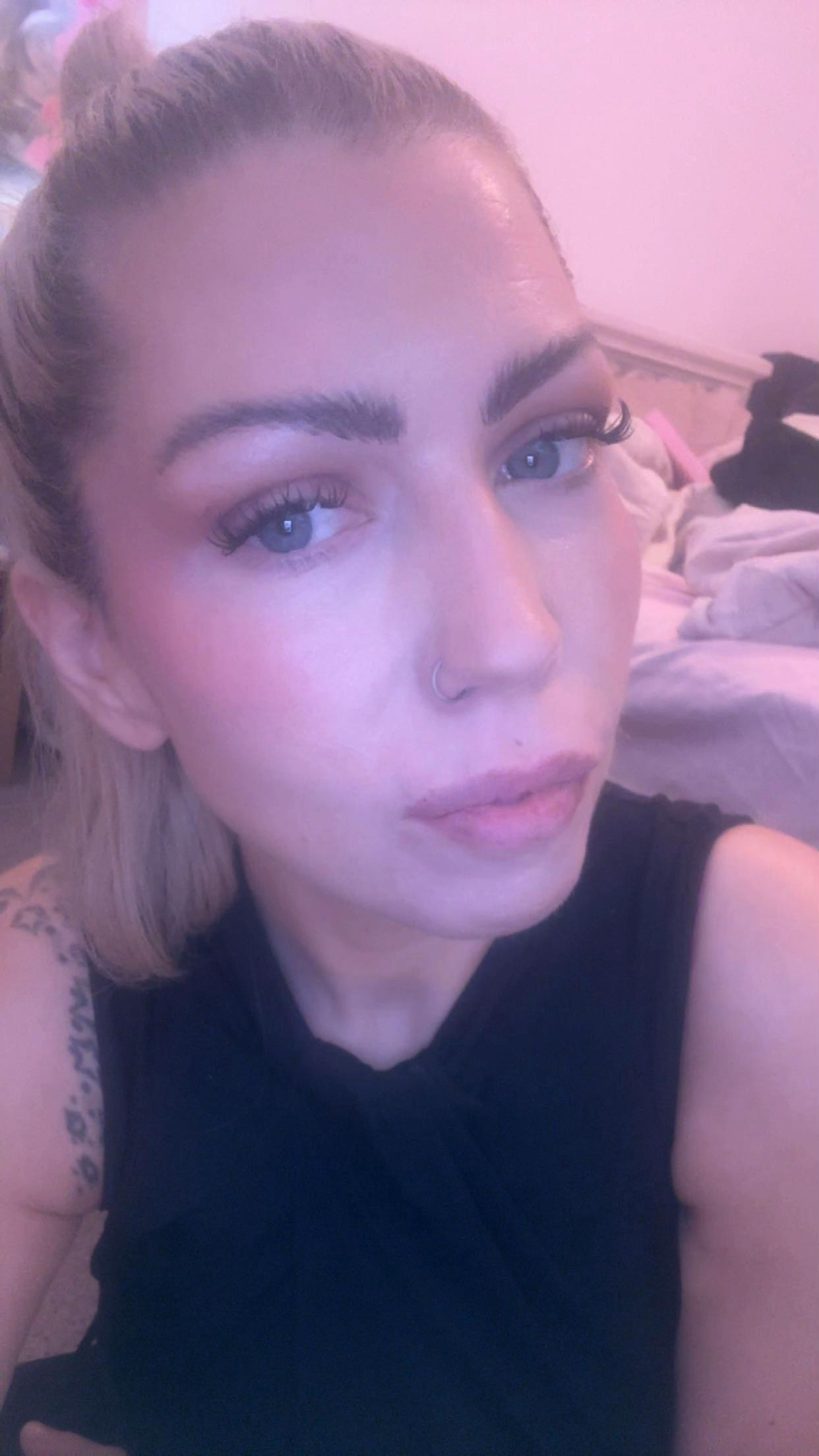@EllenBridgerMakeupArtist