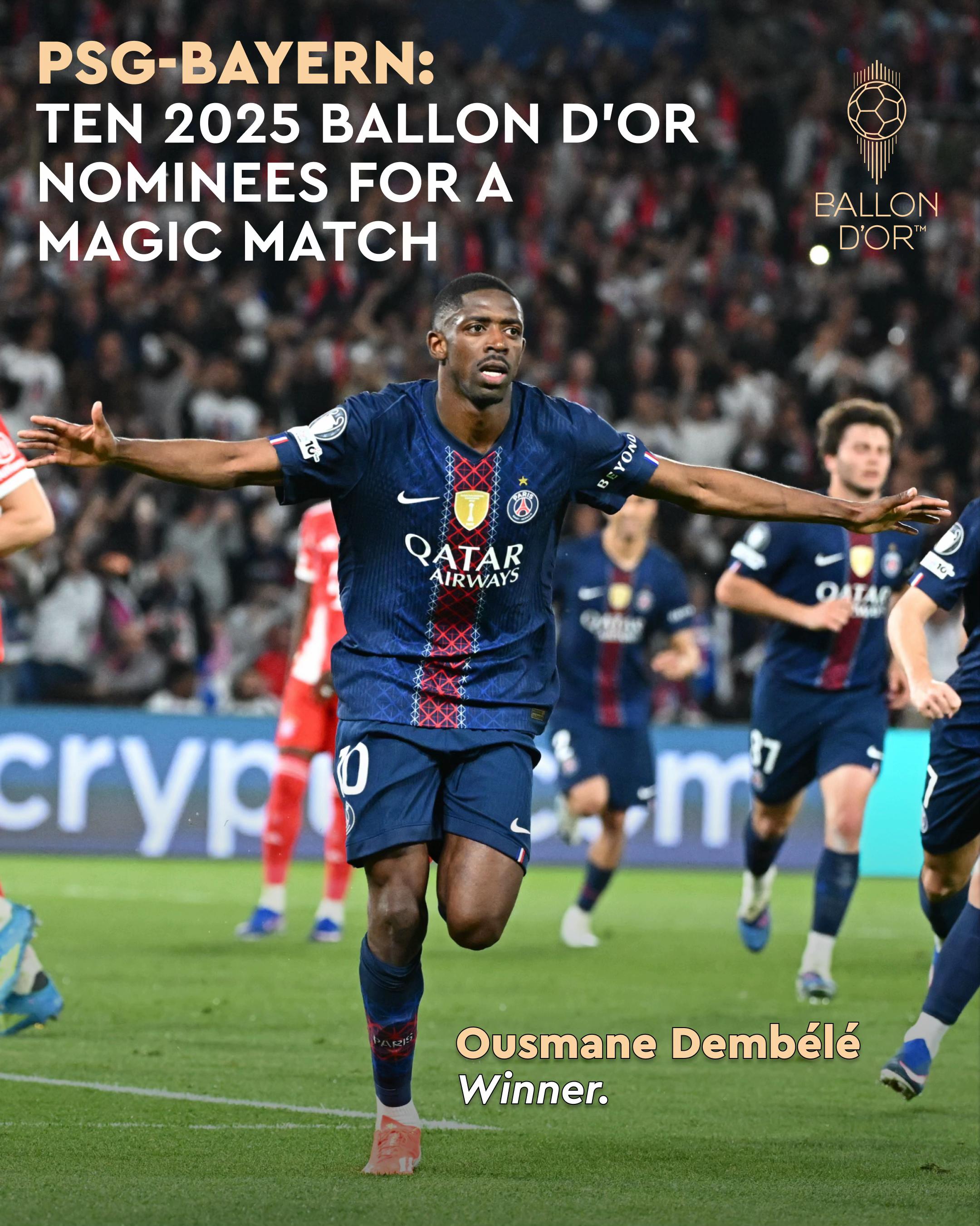 @Ballon d'Or