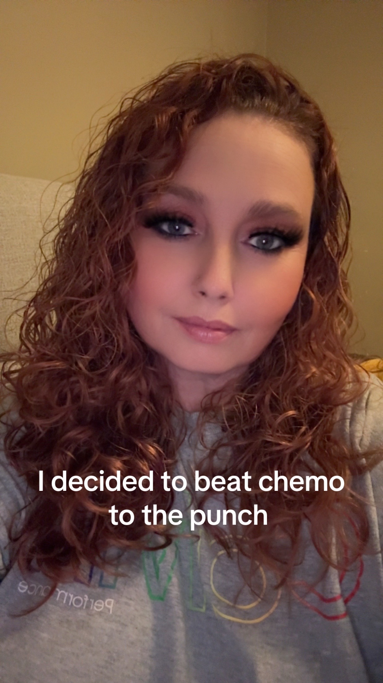 @Blessed Queen