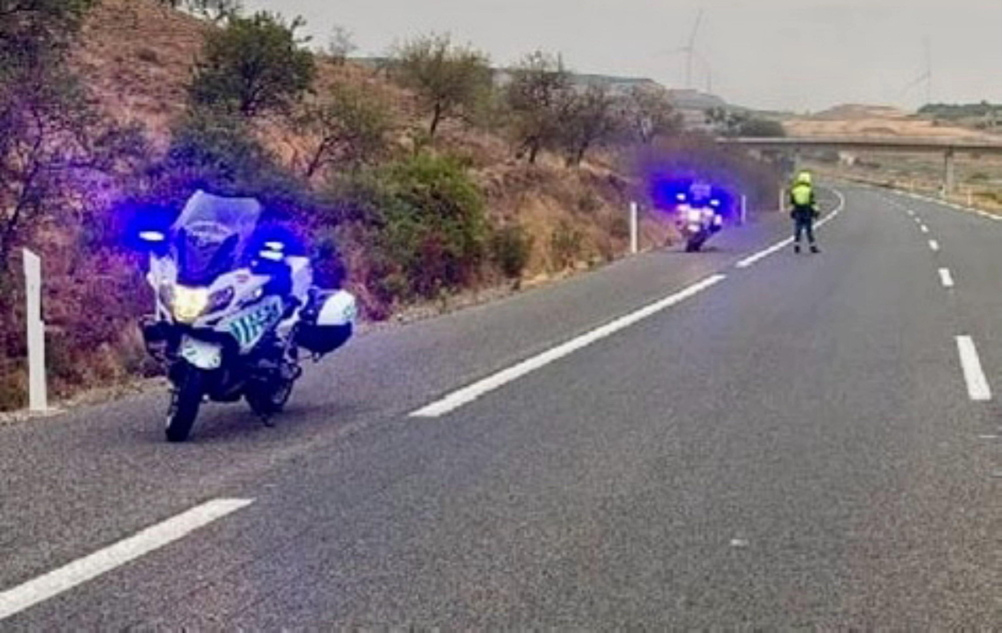 @Guardia Civil Navarra