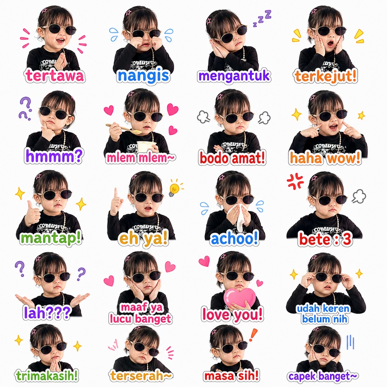 @🛒Anak Cantik ✨