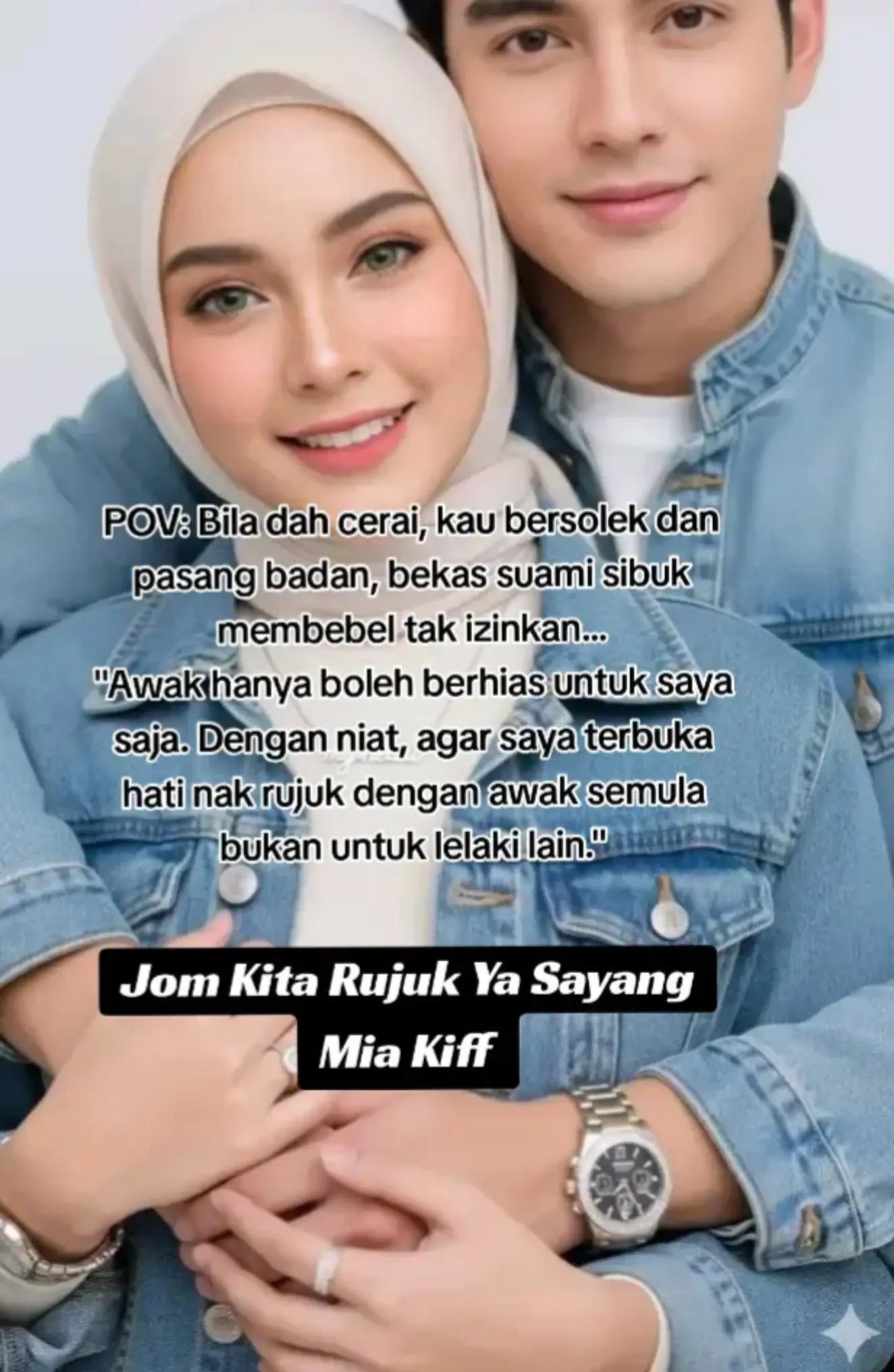 @Novelis Mia Kiff