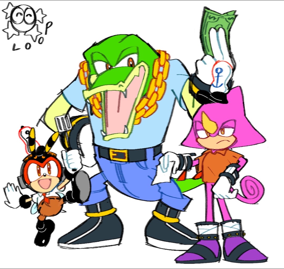 @LoopDLoop