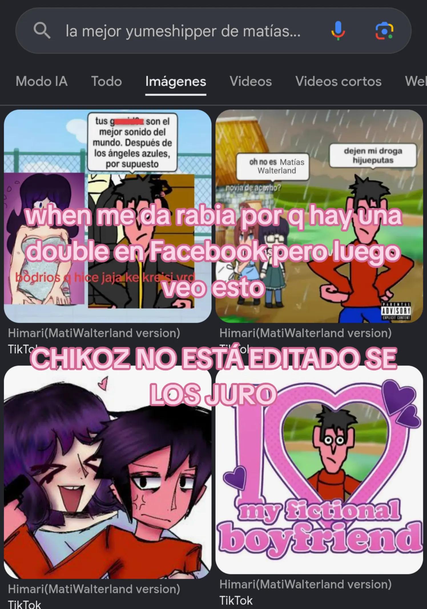 @Himari(MatiWalterland version)