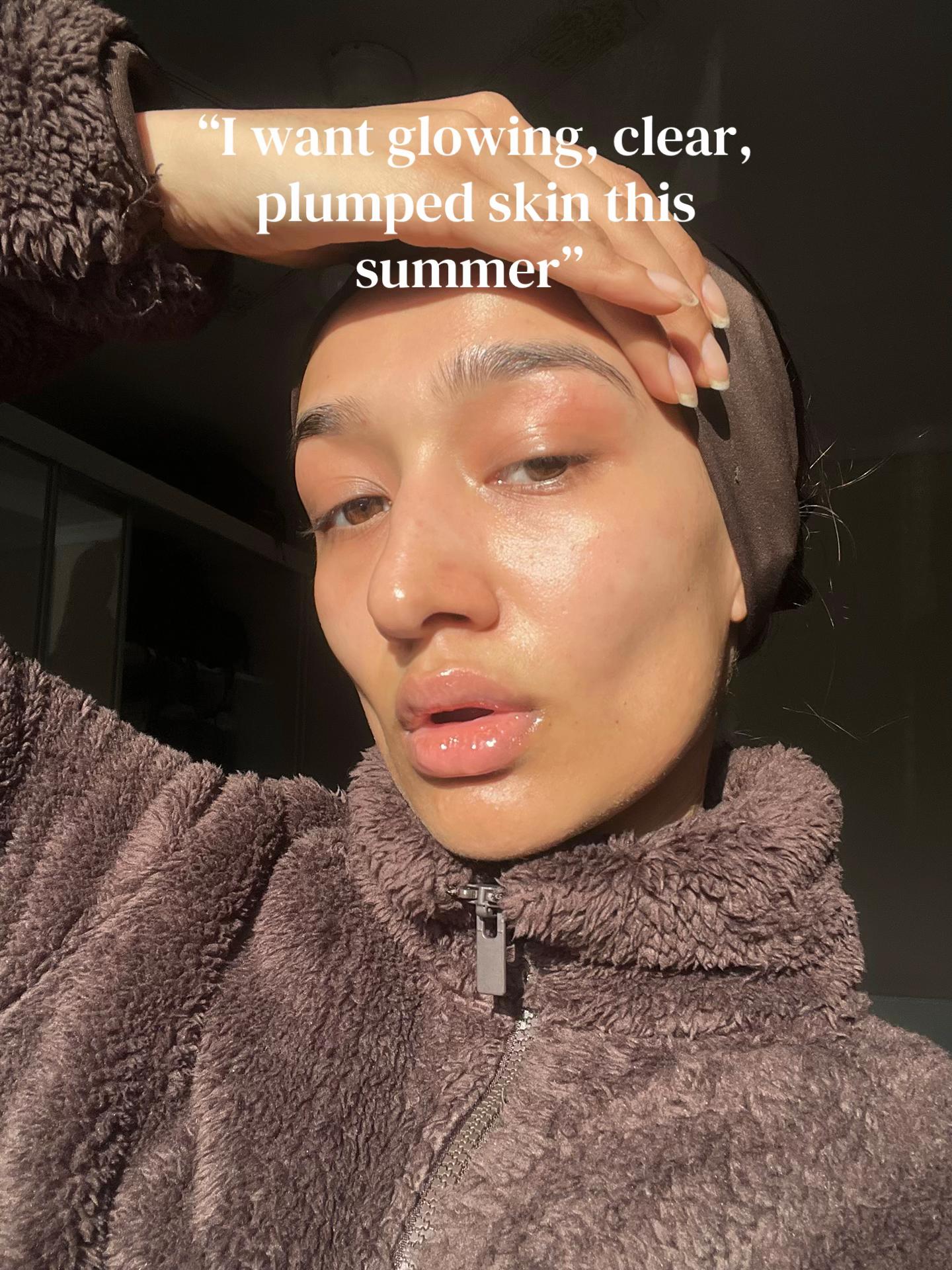@Tigma | Skincare & UGC 🎀