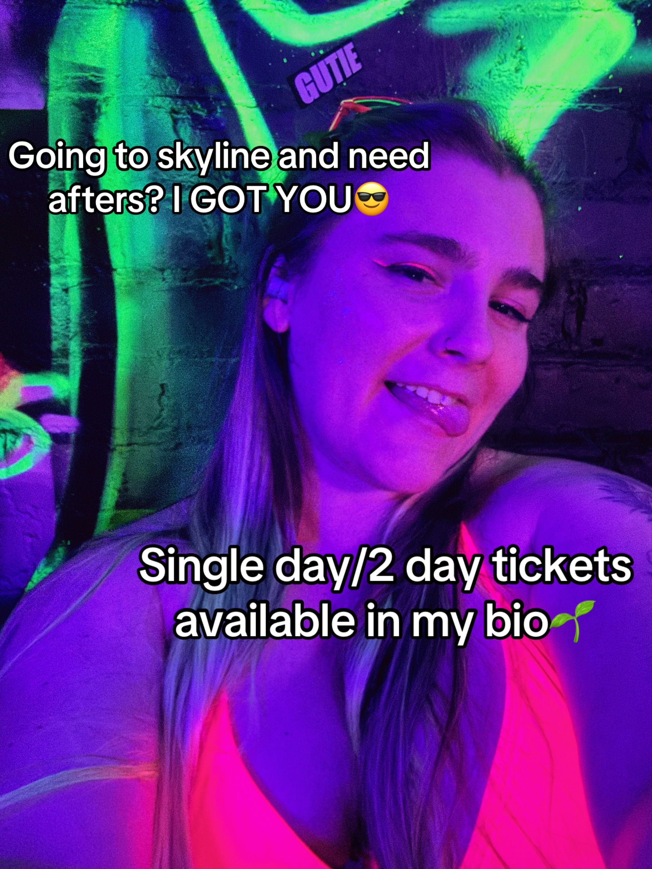 @Kristine Elizabeth