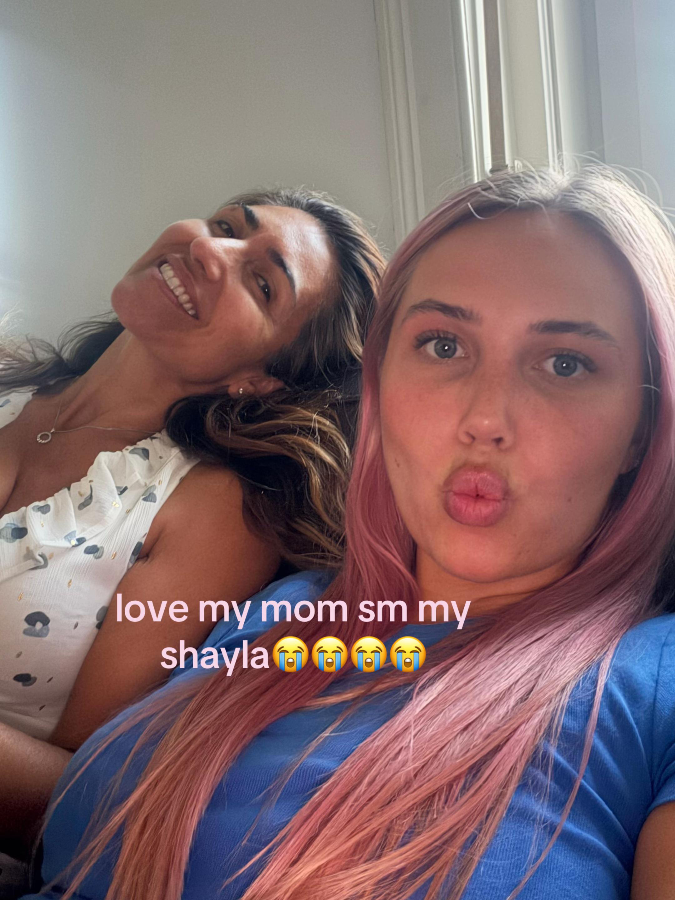 @isabella paradis