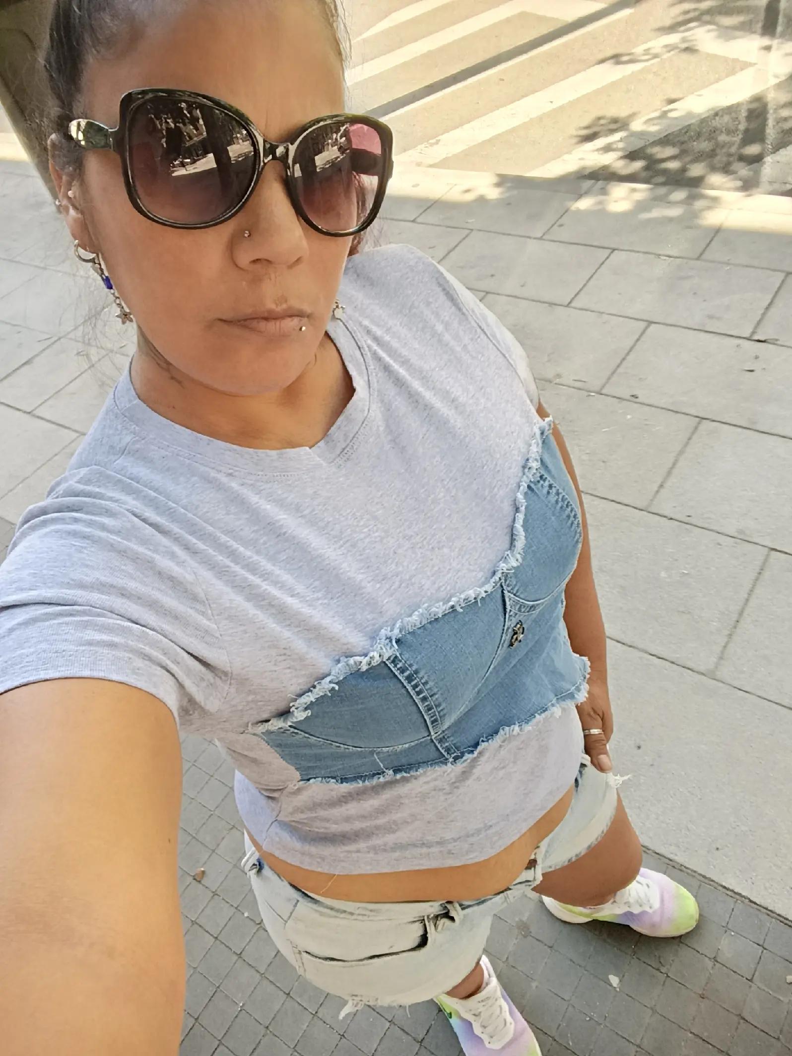 @Roc&iacute;o Quintana