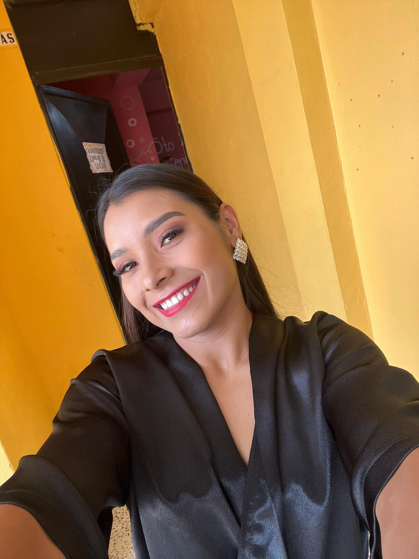 @Dayana Castañeda