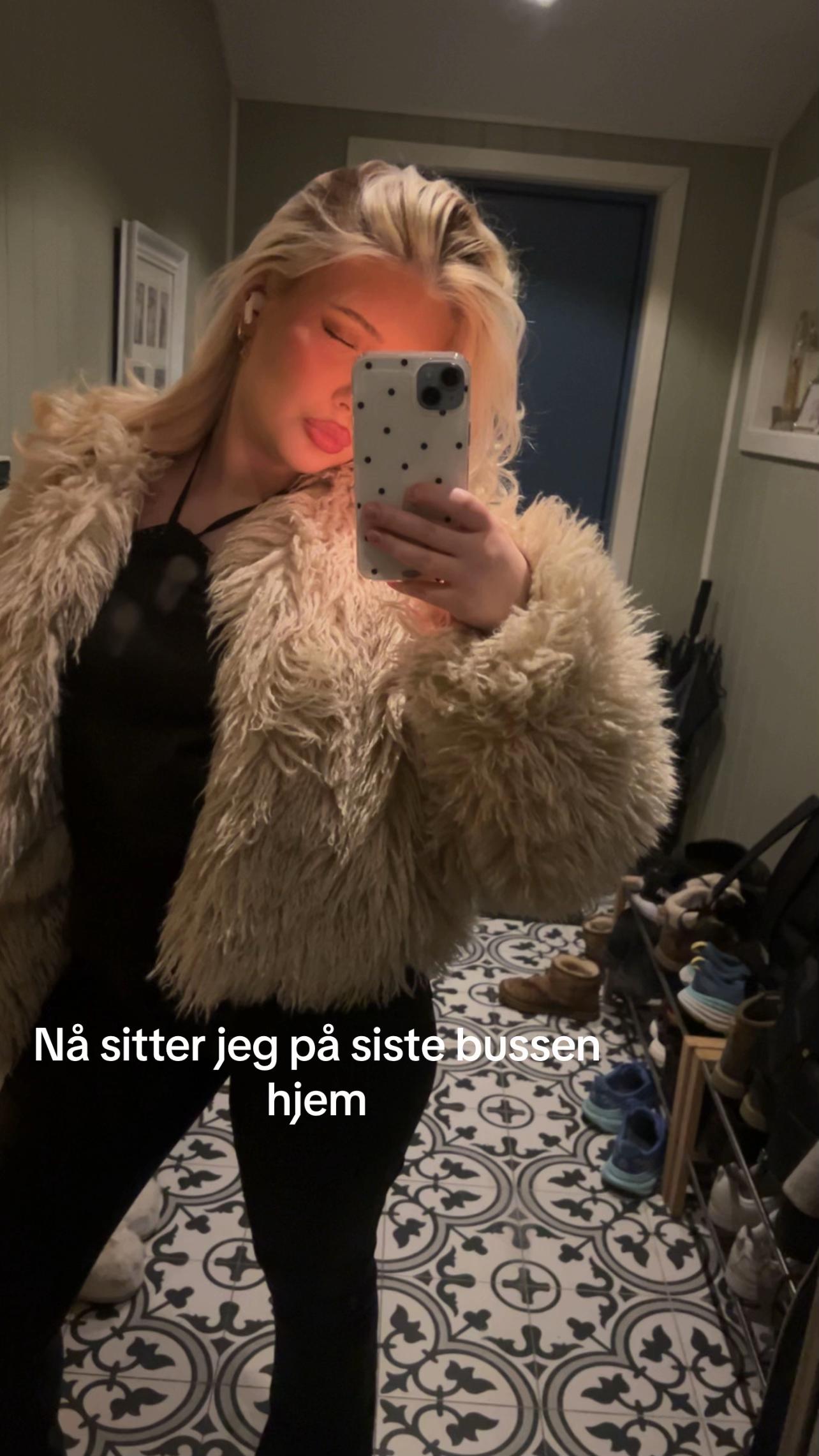 @Viktoria Dirdal💞🪽