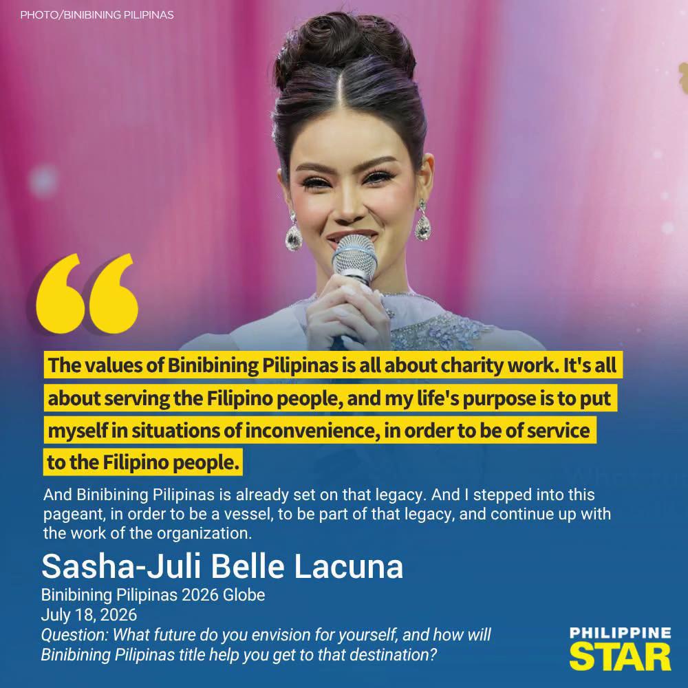 @Philippine STAR