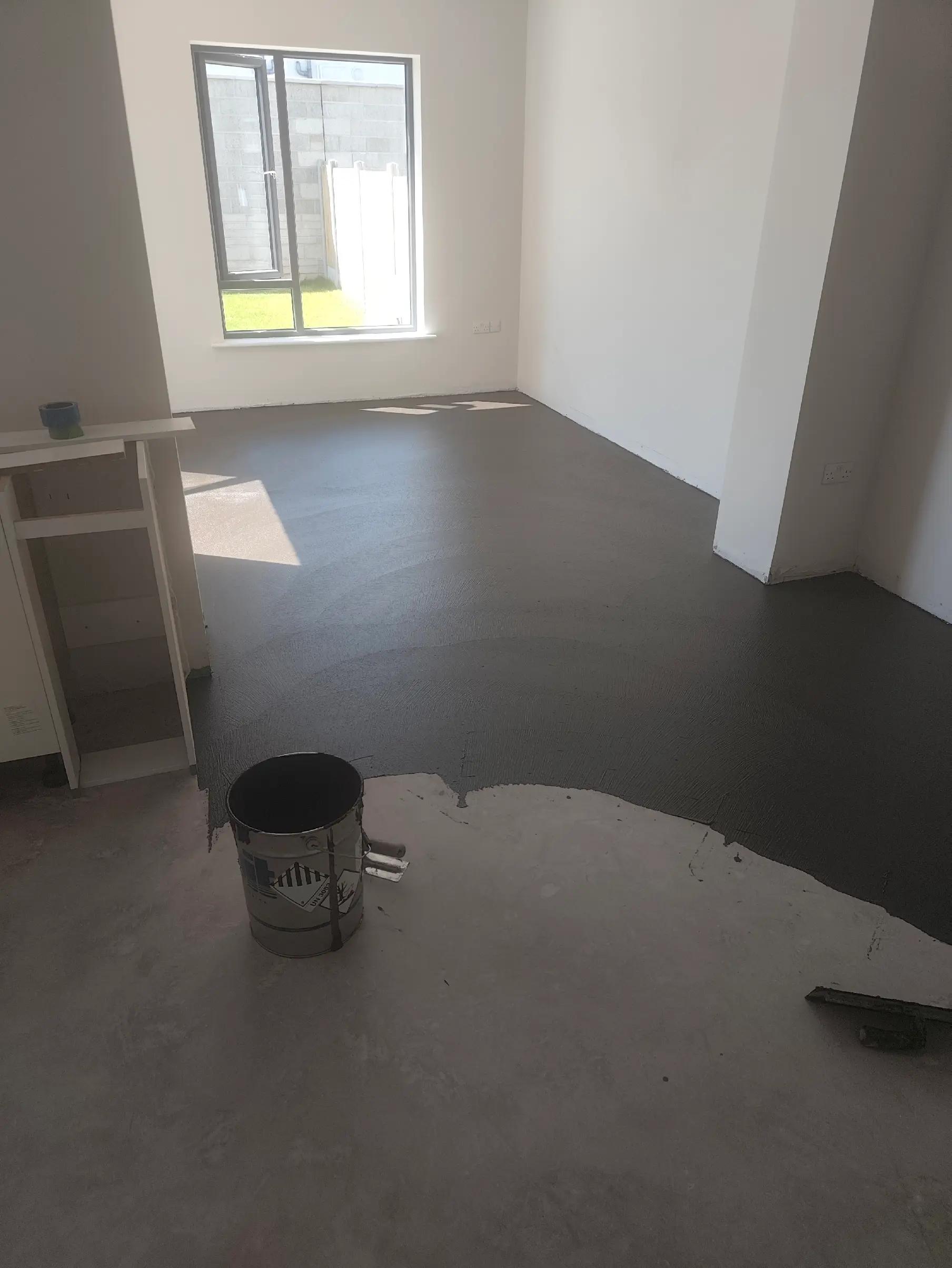 @Munster epoxy flooring