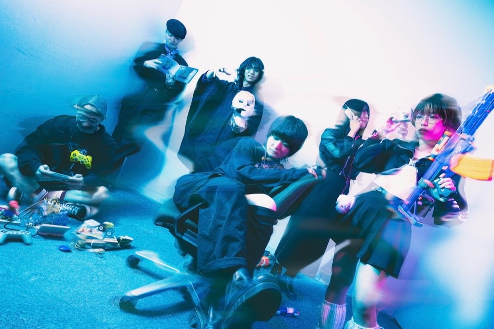 @Underrated Music (99% Japan)