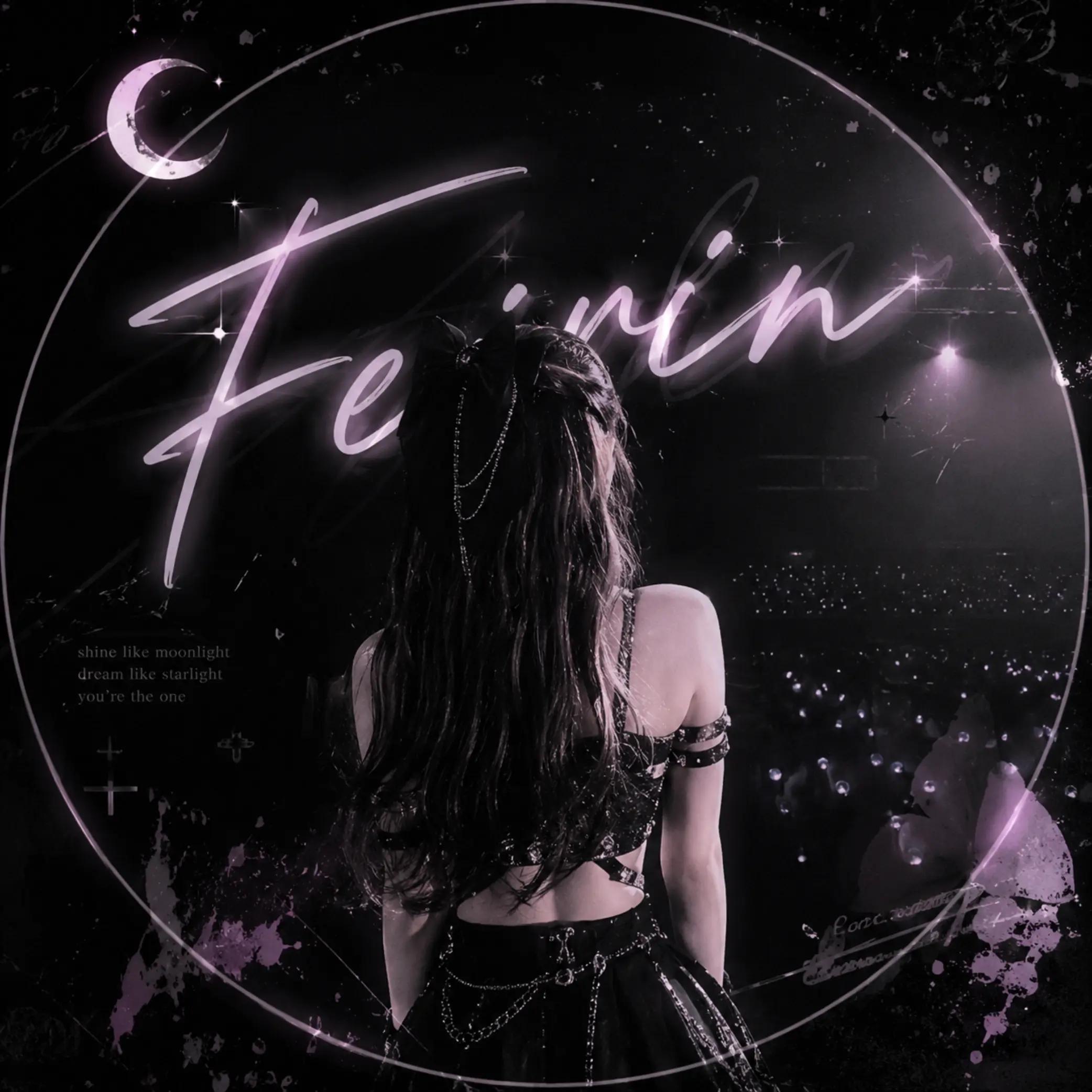 @Feirin