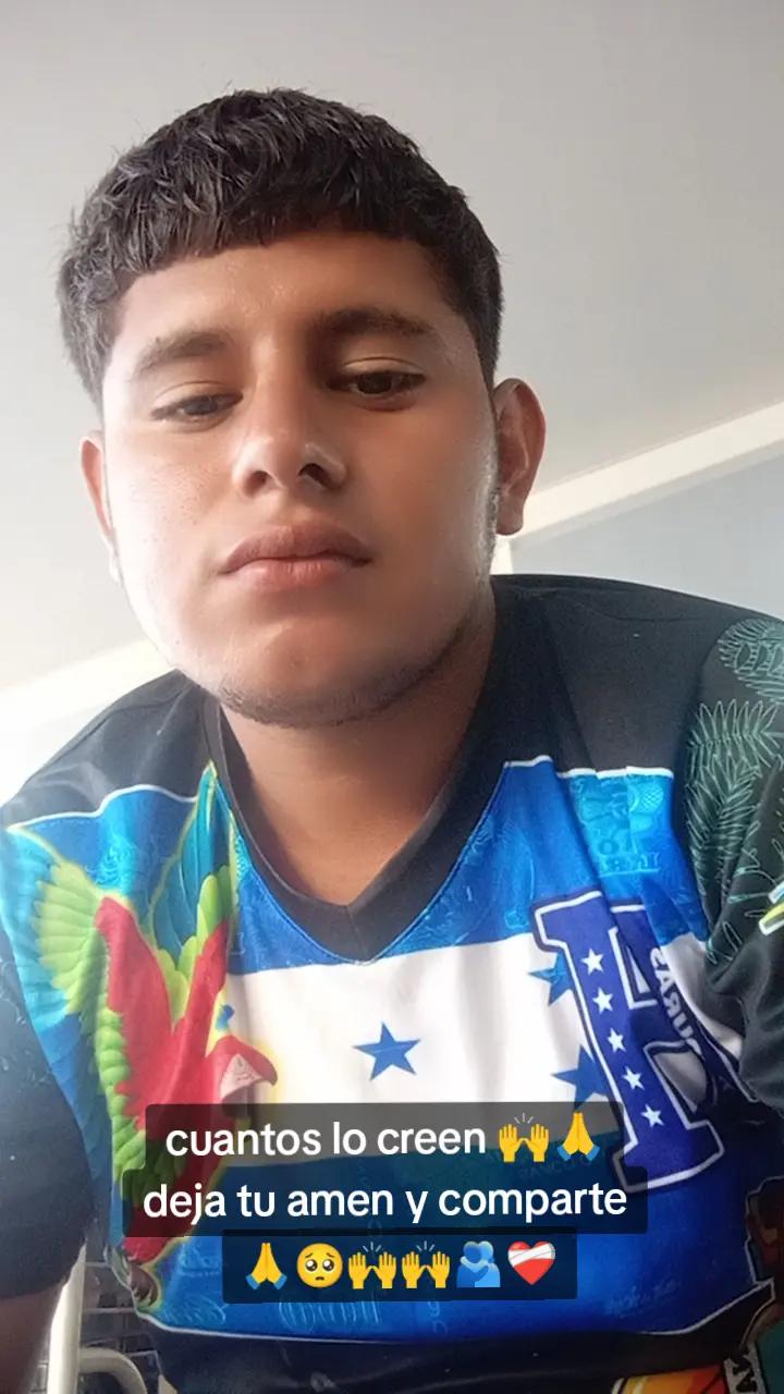 @Edgardo 504 🇭🇳 🎤🎸