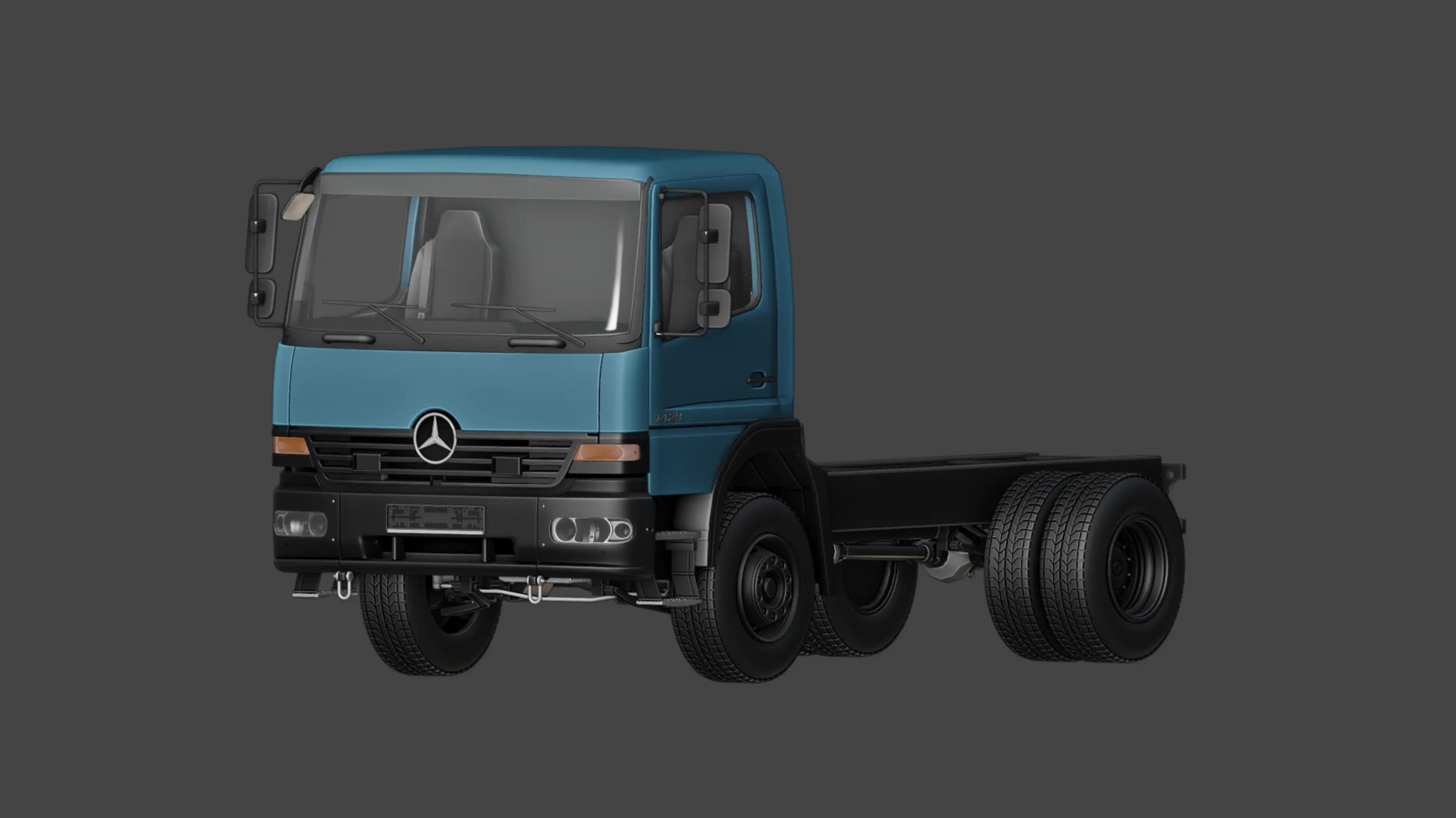 @Wald4tler Modding
