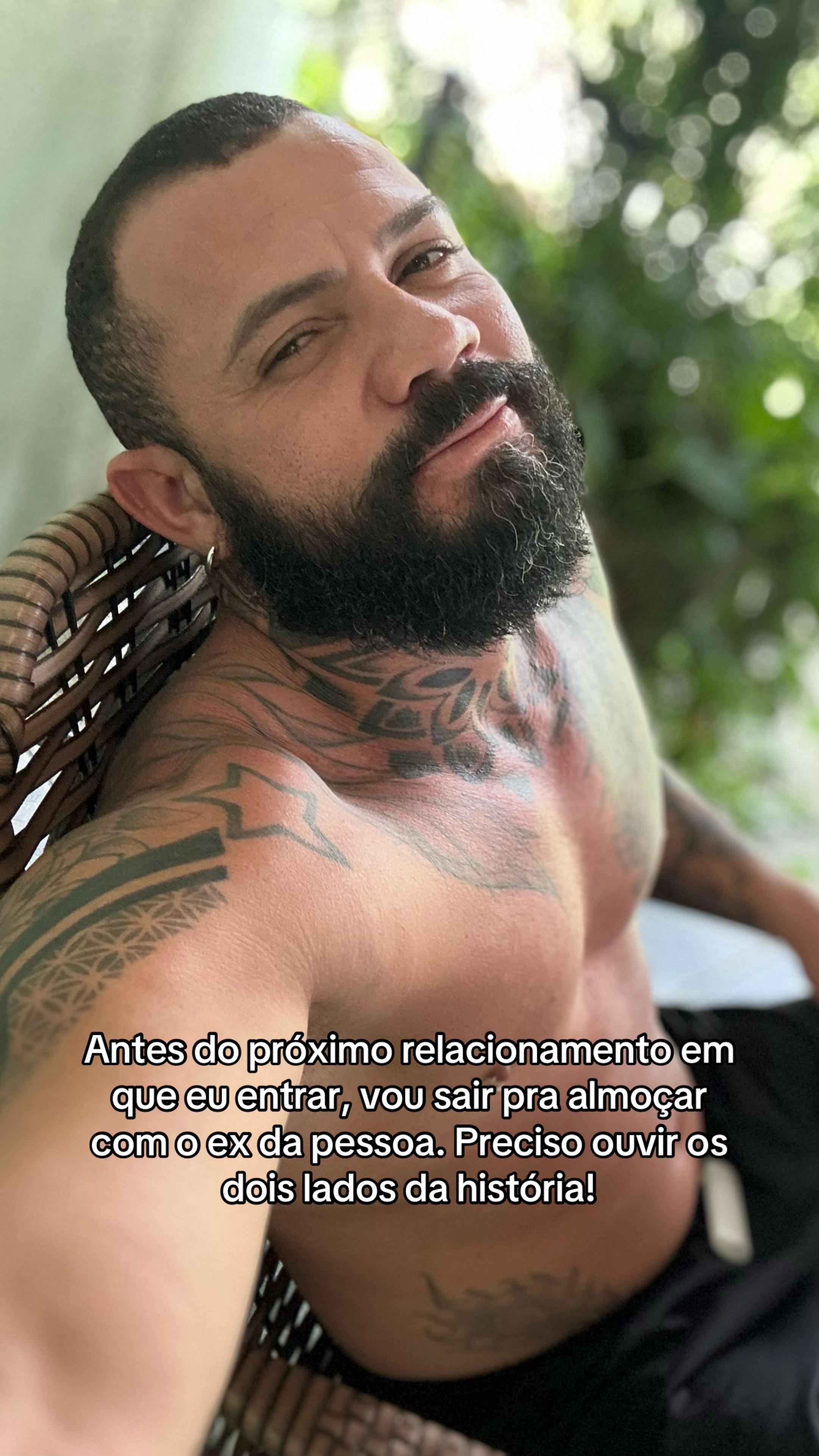 @Anjo Do Oro 🏳️🌈