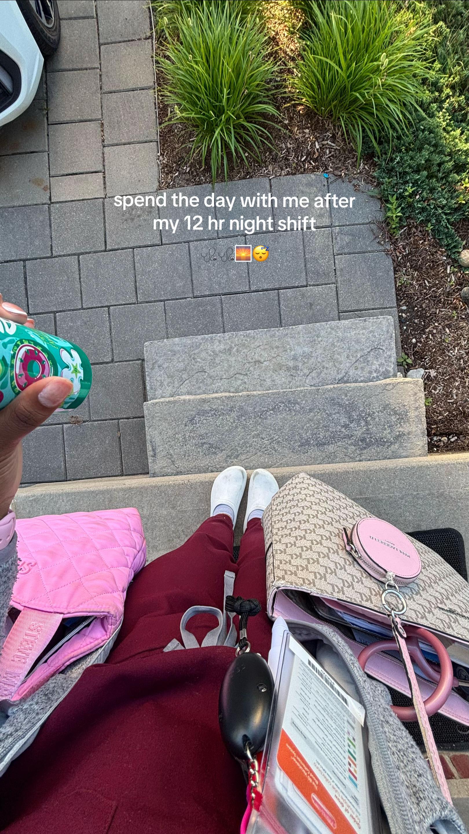@Danielle Jay