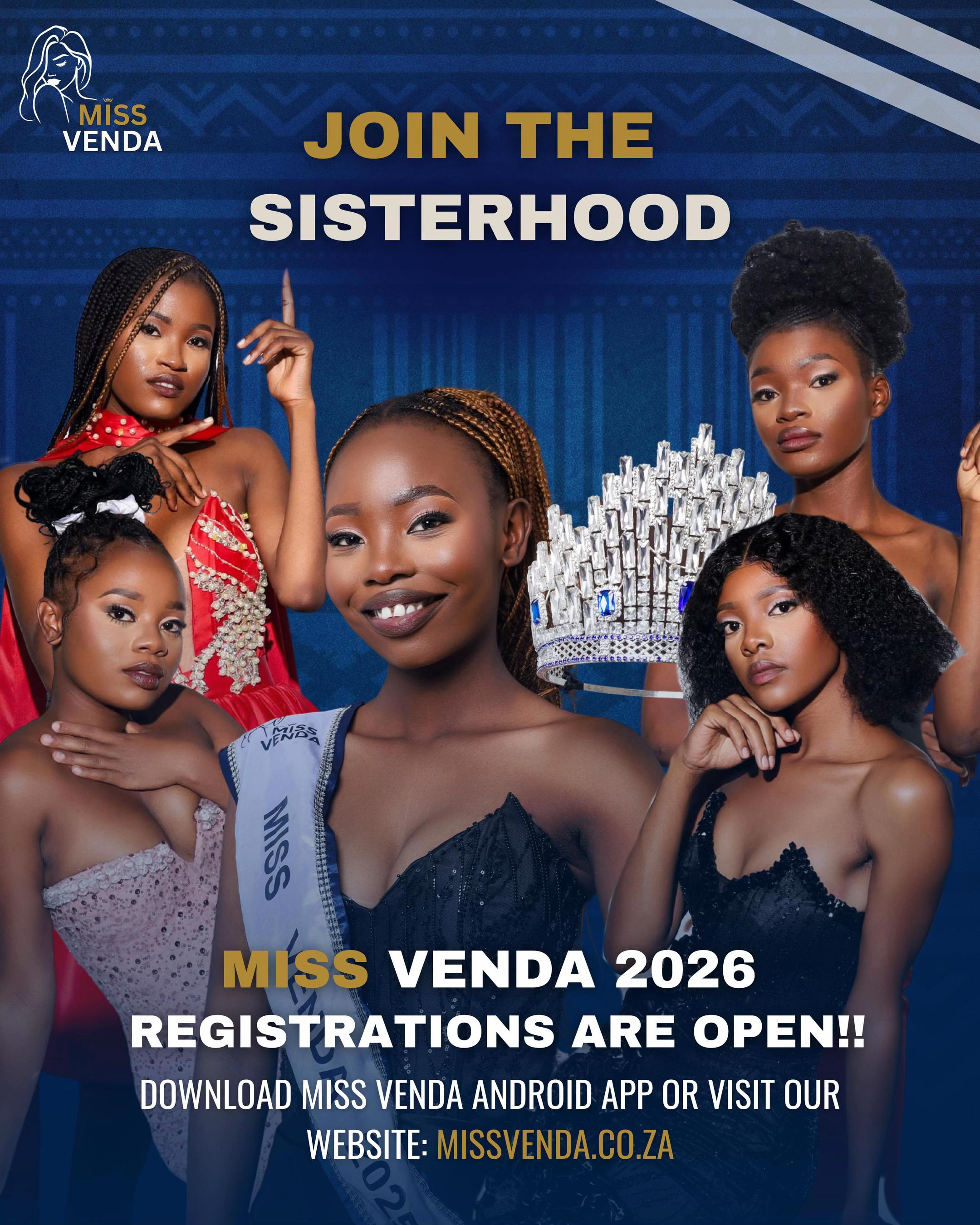 @Miss Venda