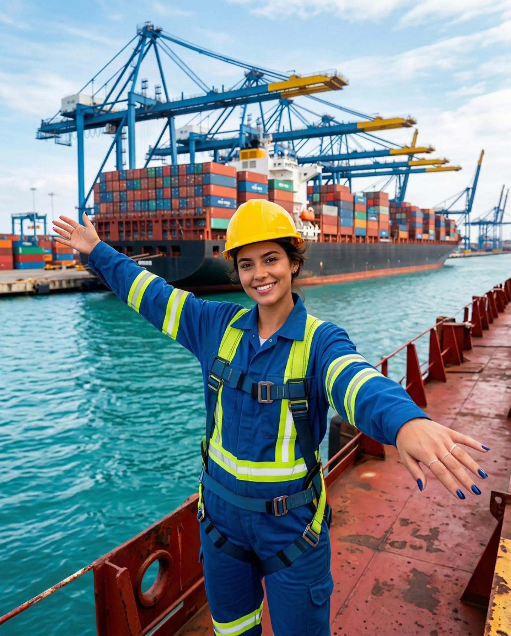 @Find Sea Jobs