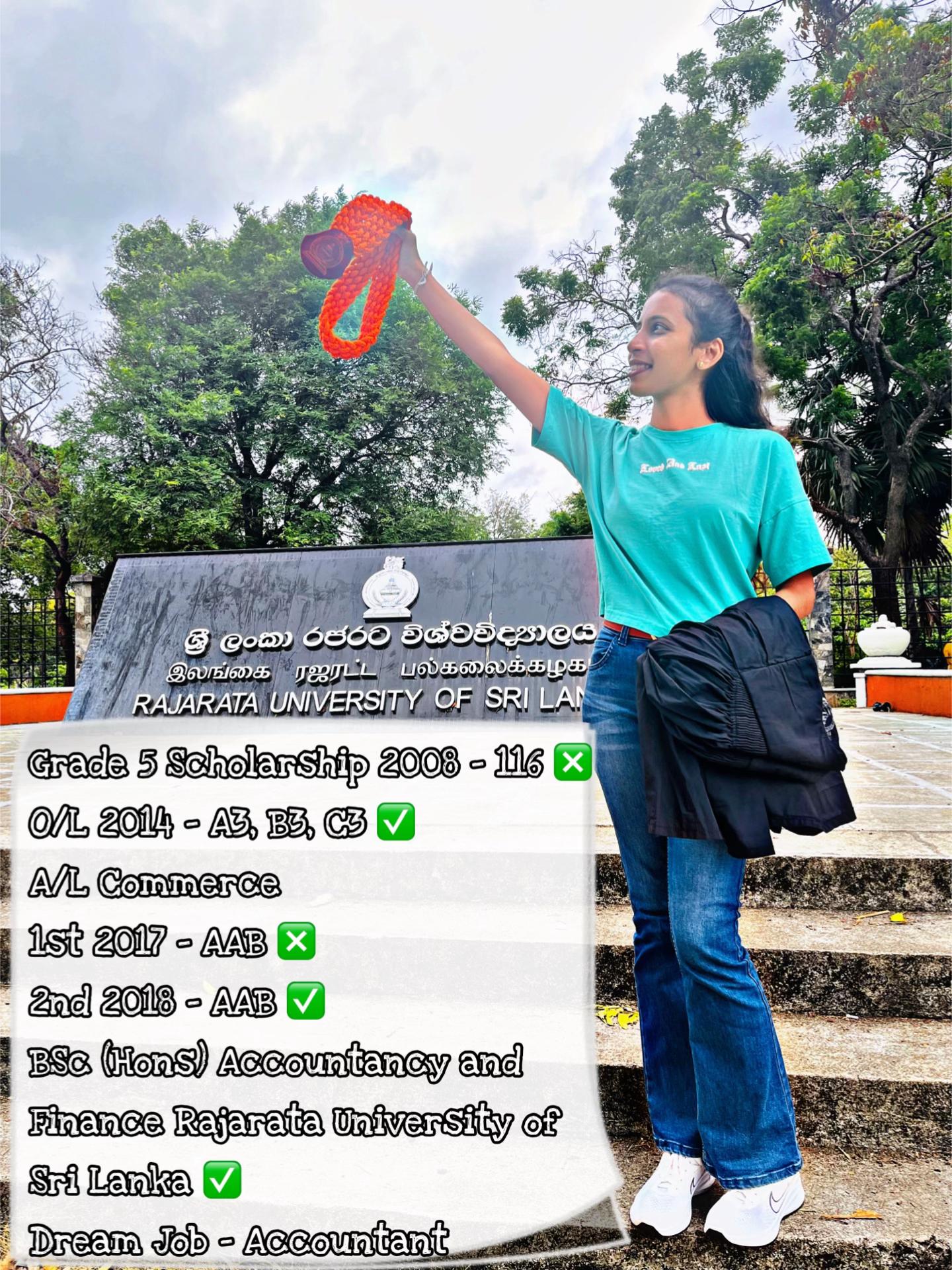 @🖤🤍 කළණි වීරරත්න 👩🏻&zwj;🎓&hearts;️