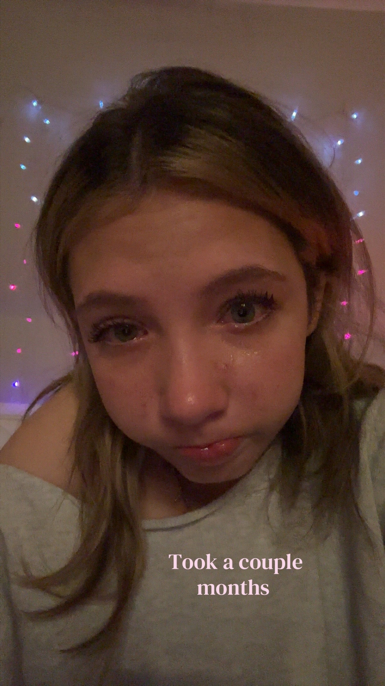 @abigail marie